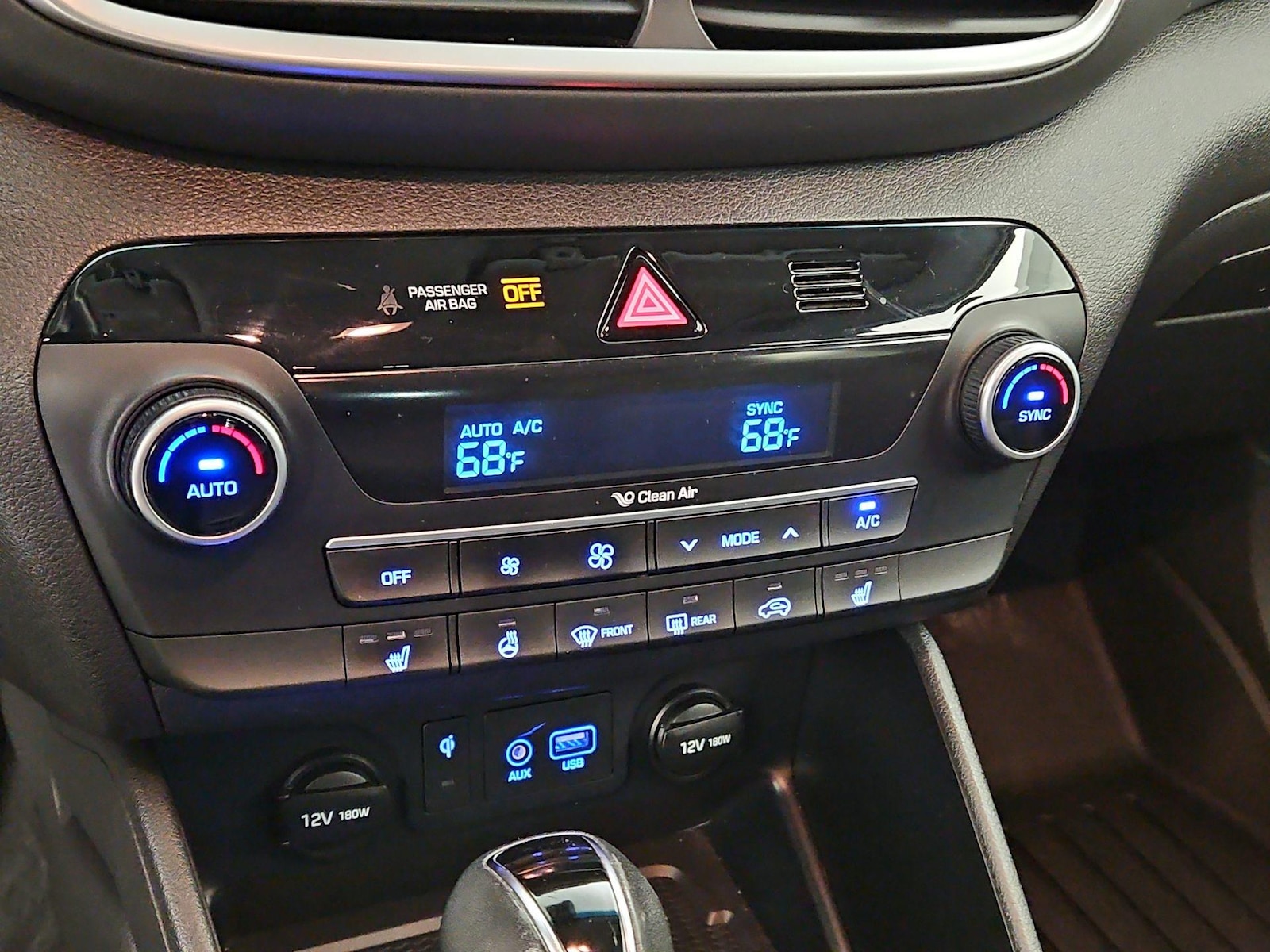 2020 Hyundai Tucson Limited - Photo 17