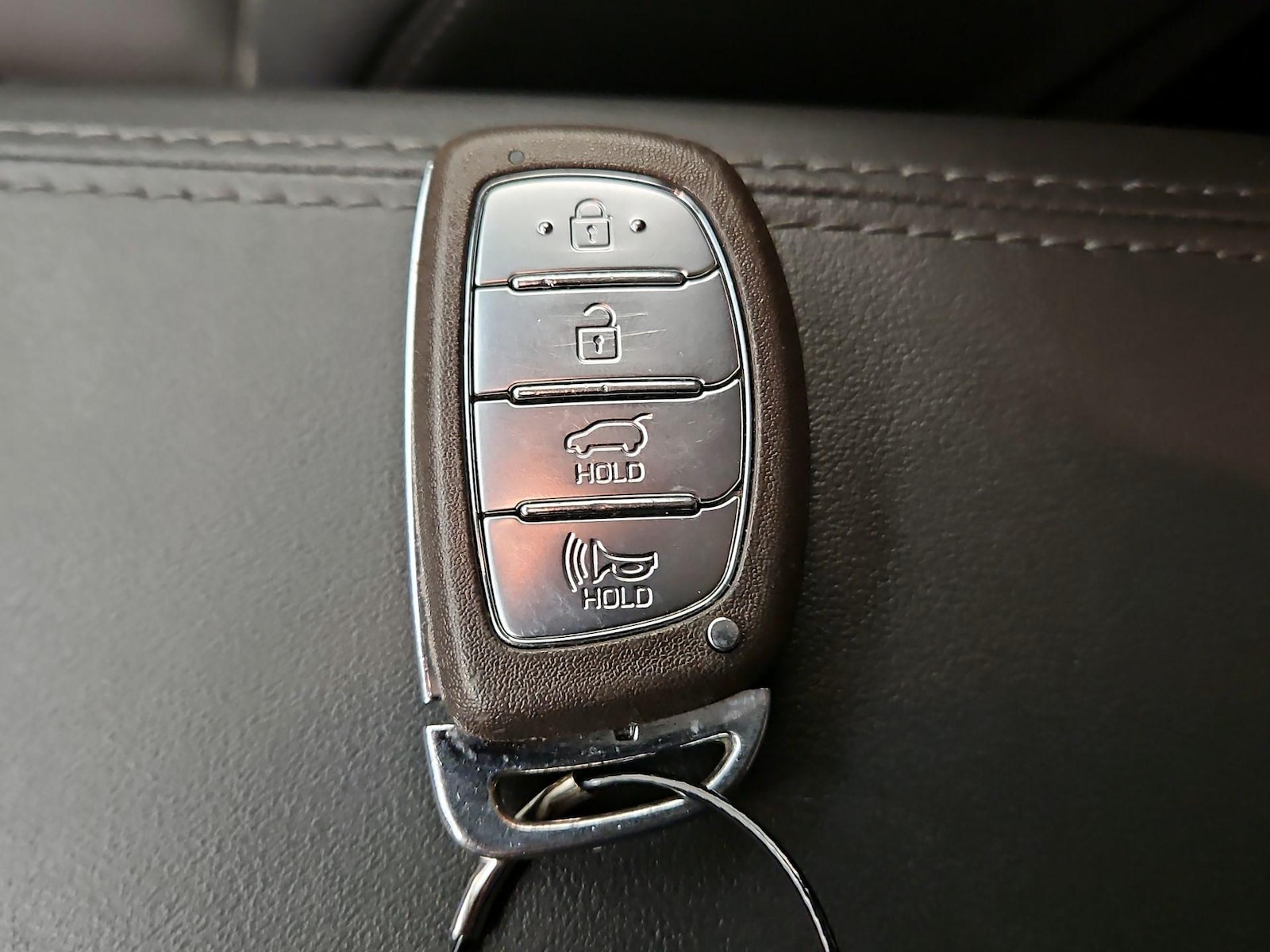 2020 Hyundai Tucson Limited - Photo 24