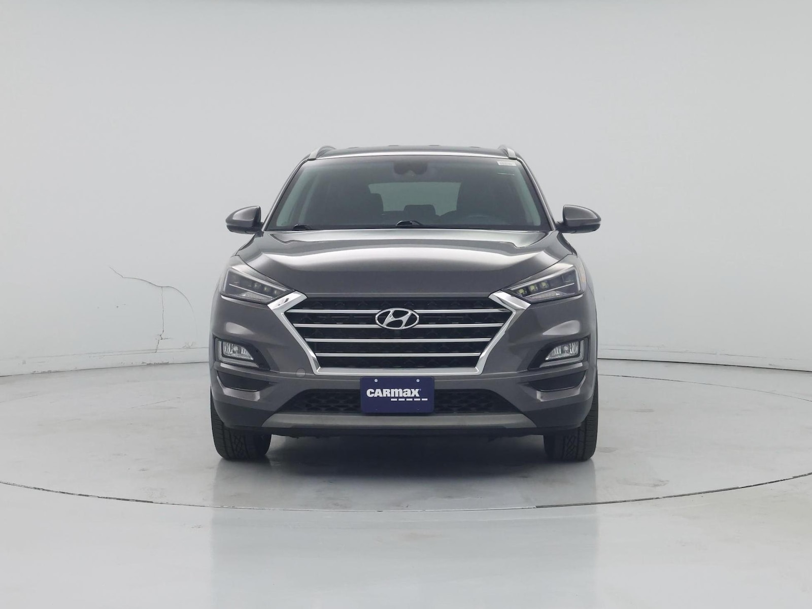 2020 Hyundai Tucson Limited - Photo 6
