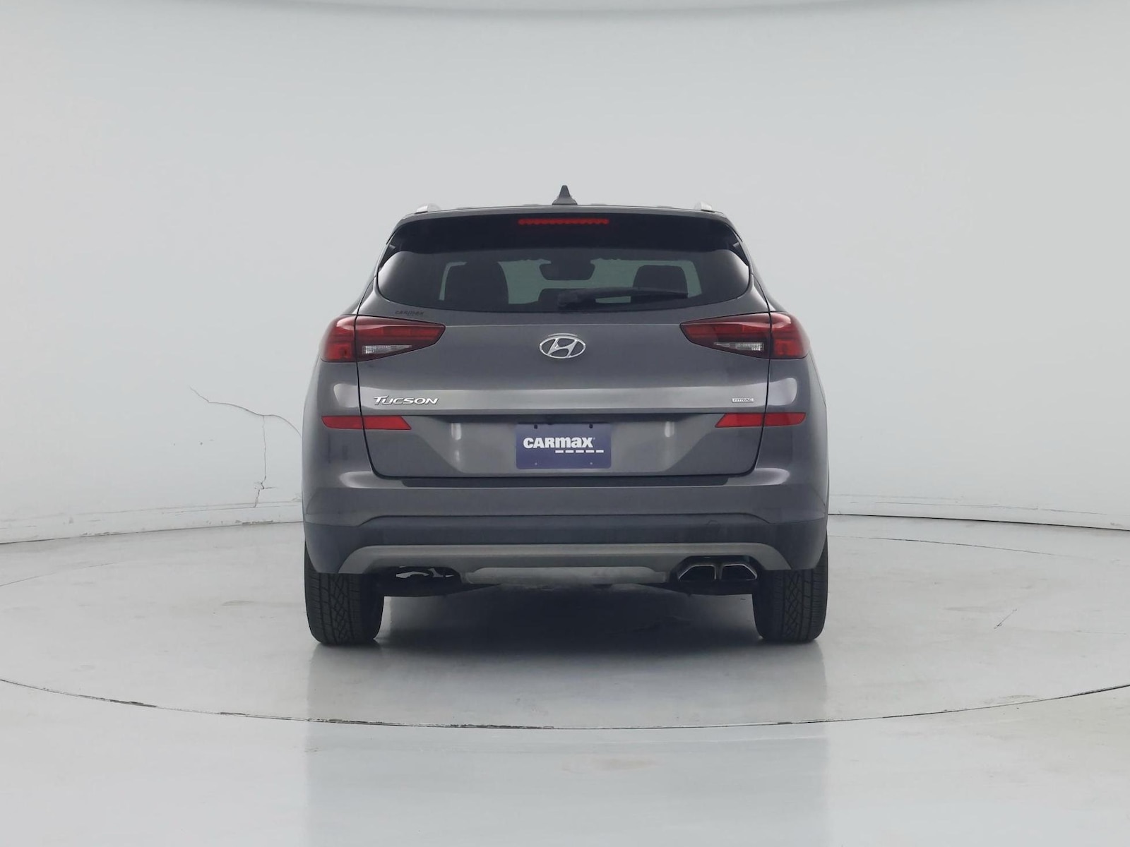 2020 Hyundai Tucson Limited - Photo 7