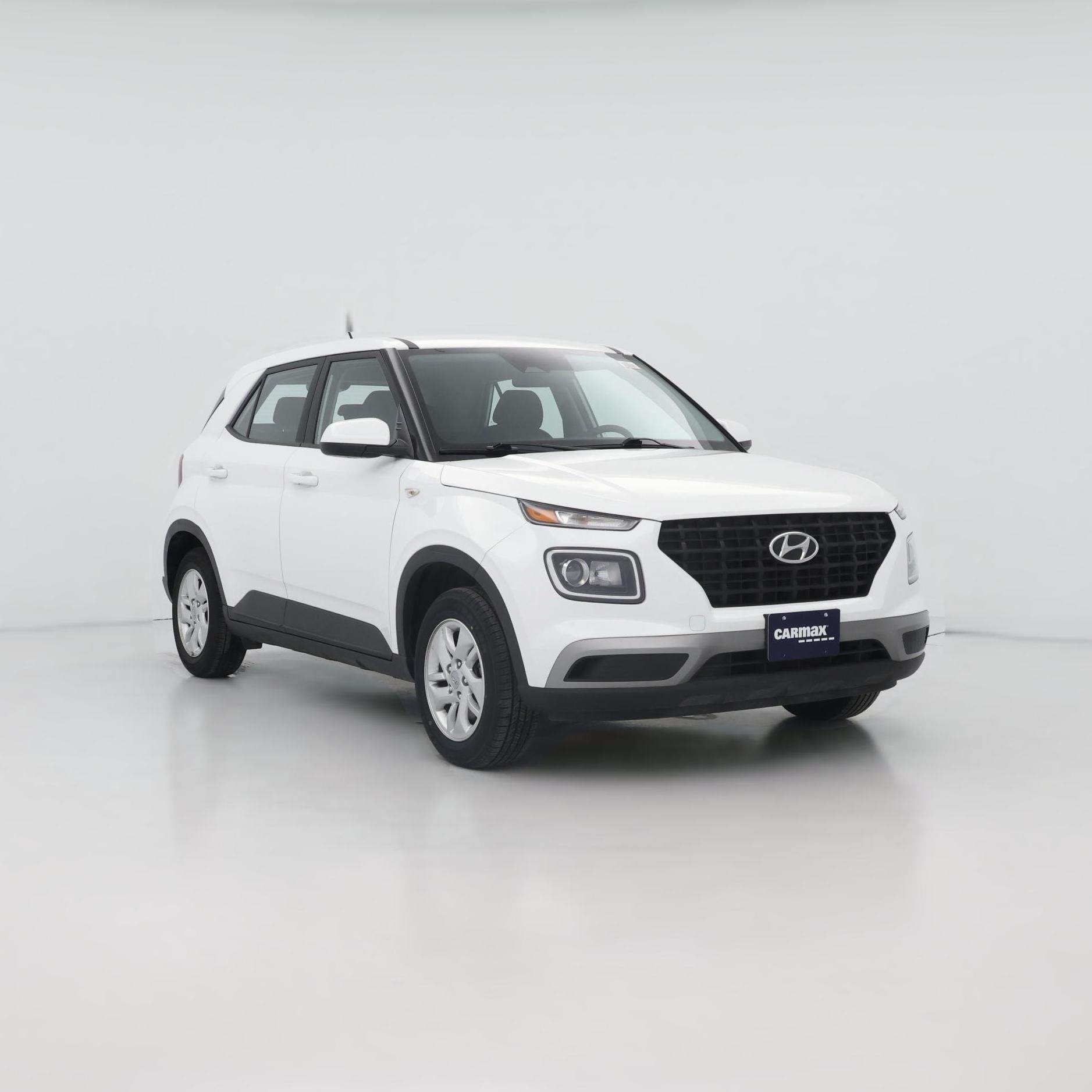 Thumbnail: 2024 Hyundai Venue - 1