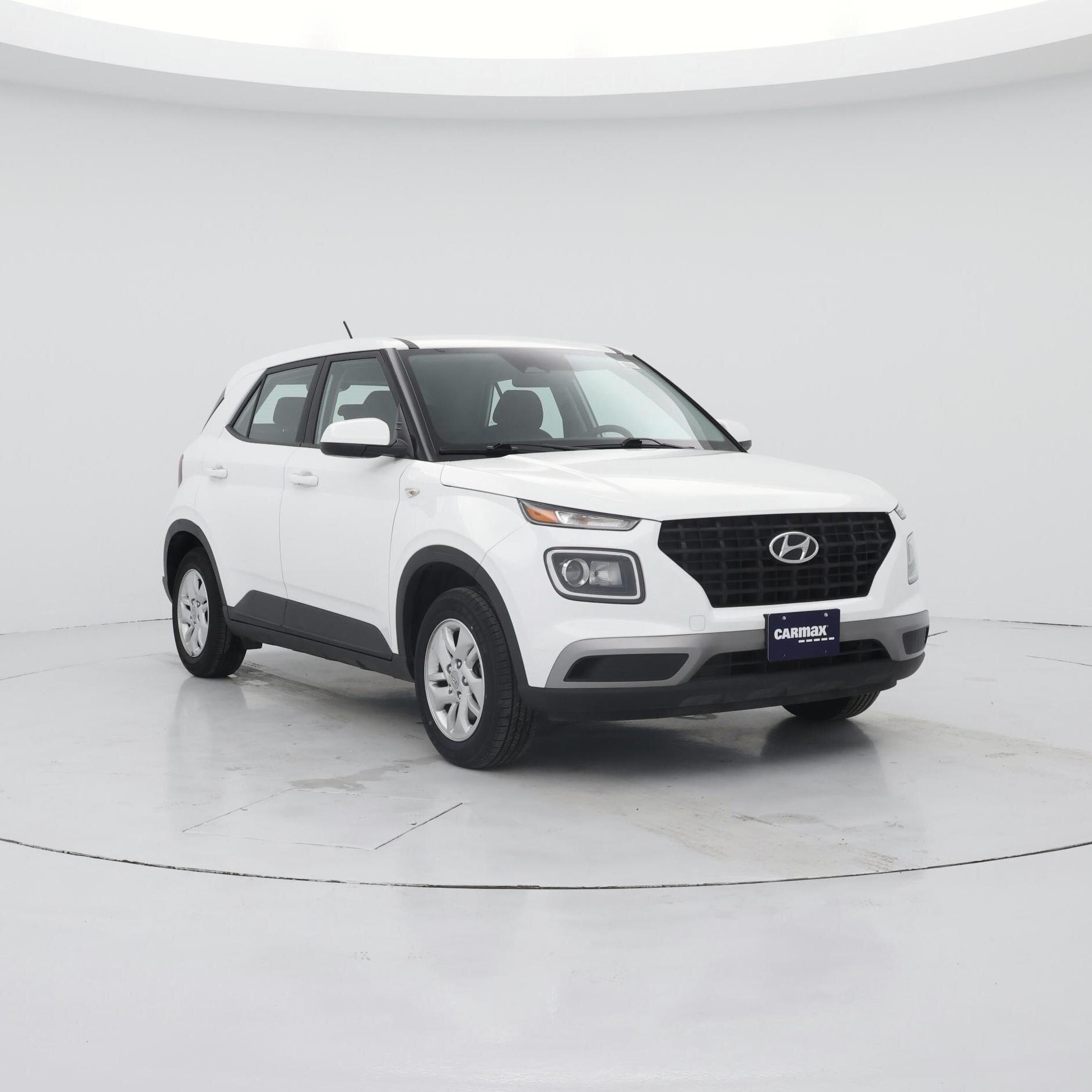 2024 Hyundai Venue SE FWD