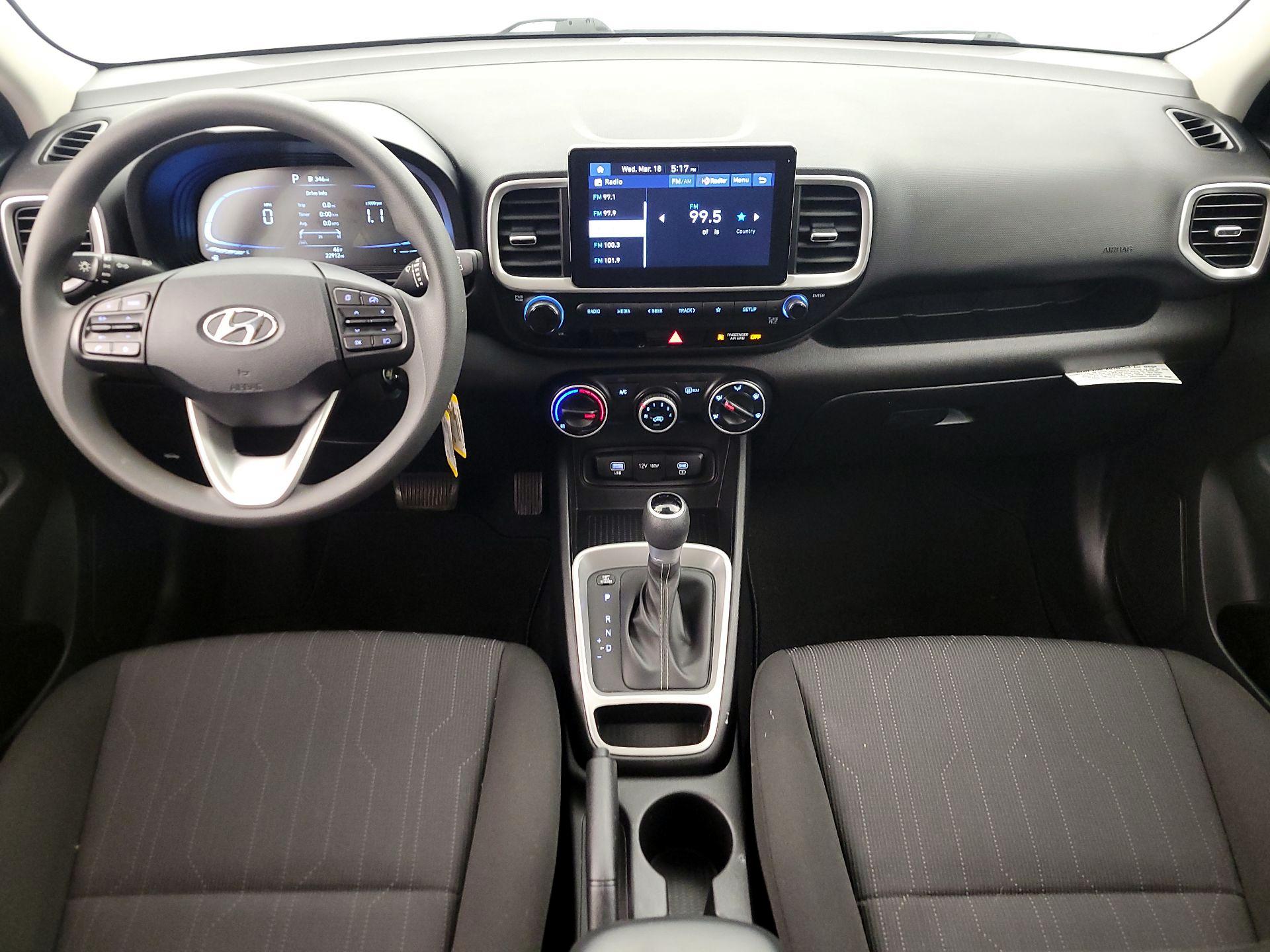 Thumbnail: 2024 Hyundai Venue - 9