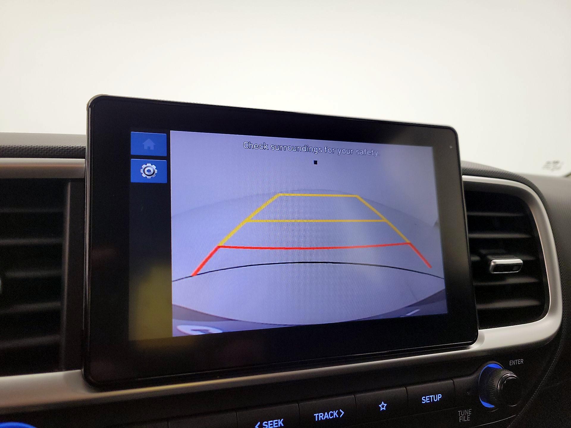 Thumbnail: 2024 Hyundai Venue - 14