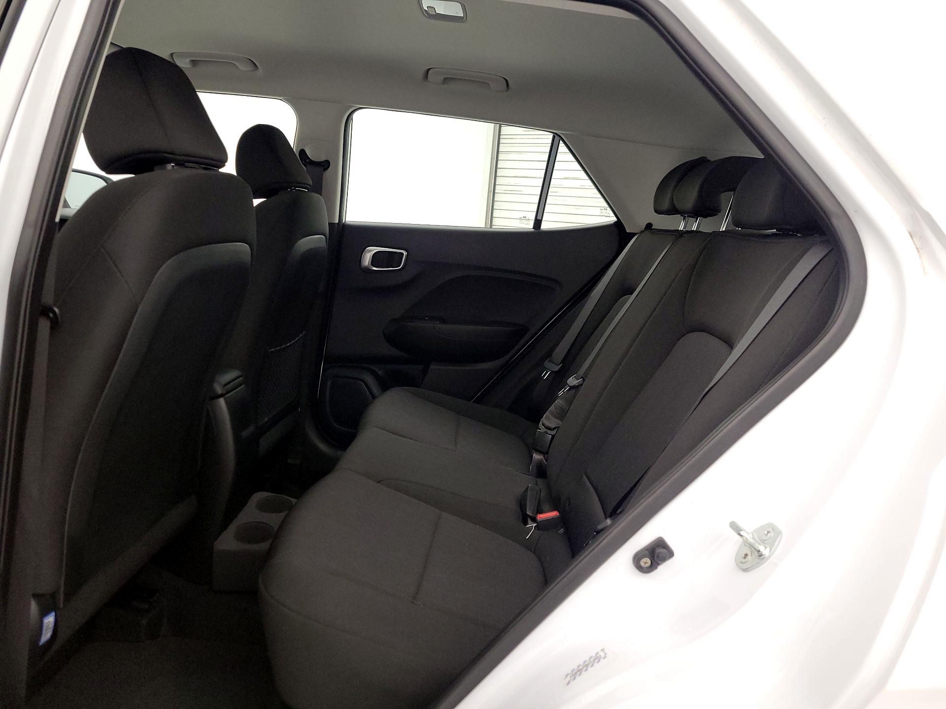 Thumbnail: 2024 Hyundai Venue - 19