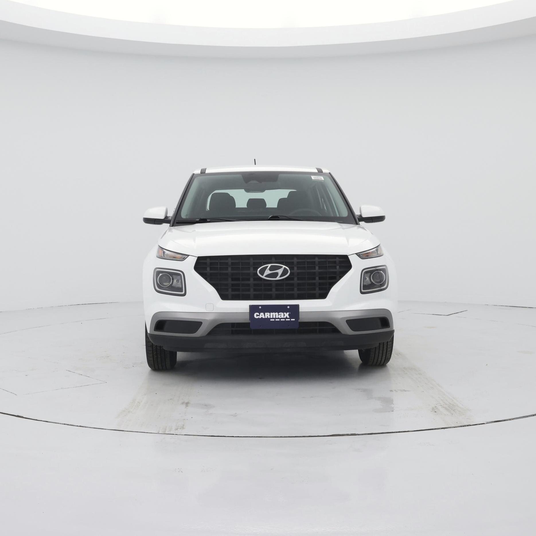 Thumbnail: 2024 Hyundai Venue - 5