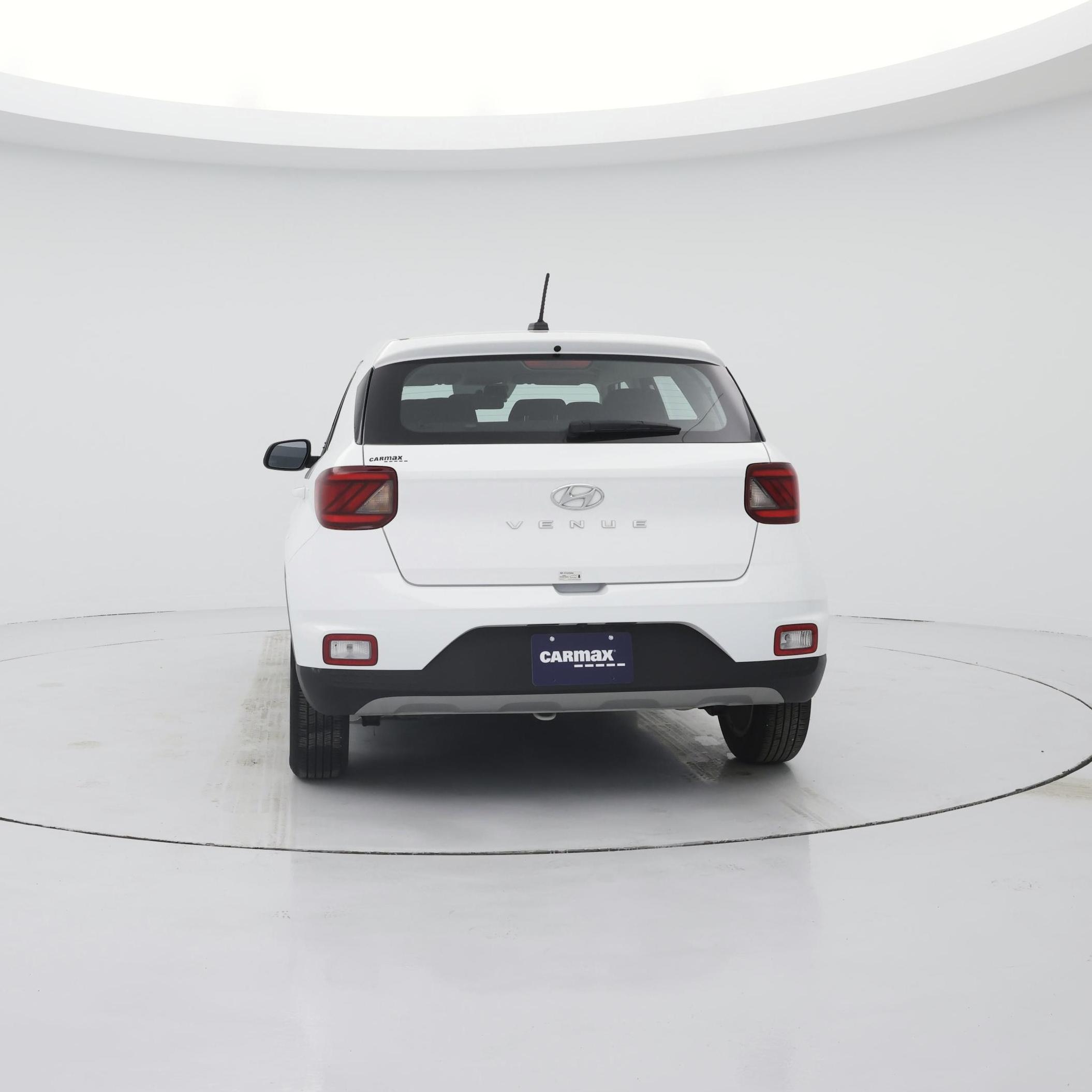 Thumbnail: 2024 Hyundai Venue - 6