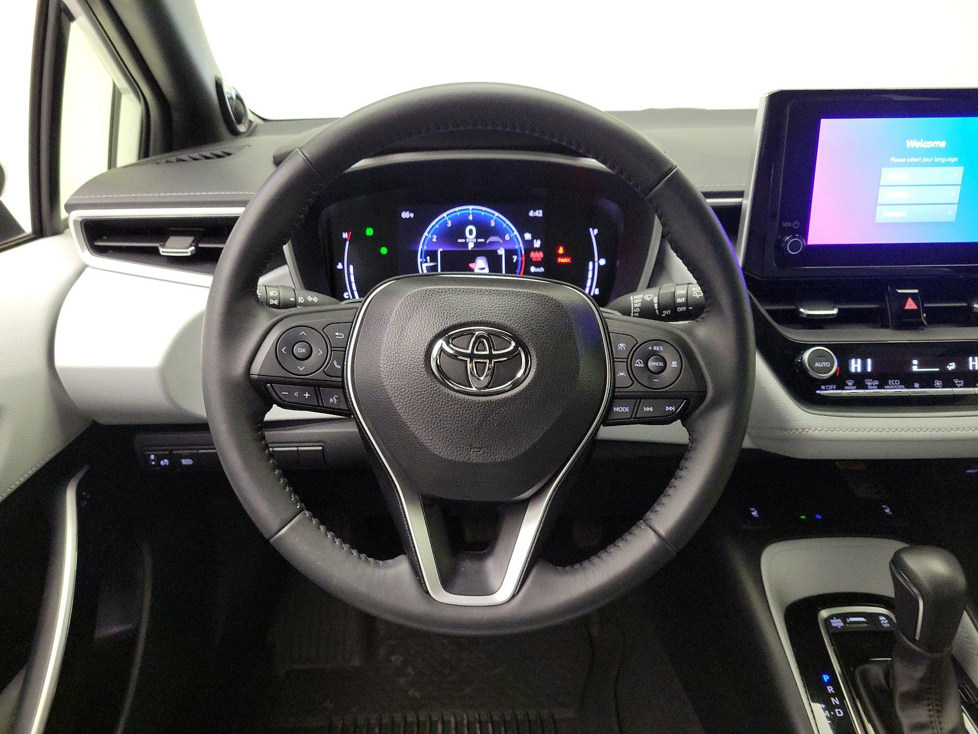 Thumbnail: 2024 Toyota Corolla - 10