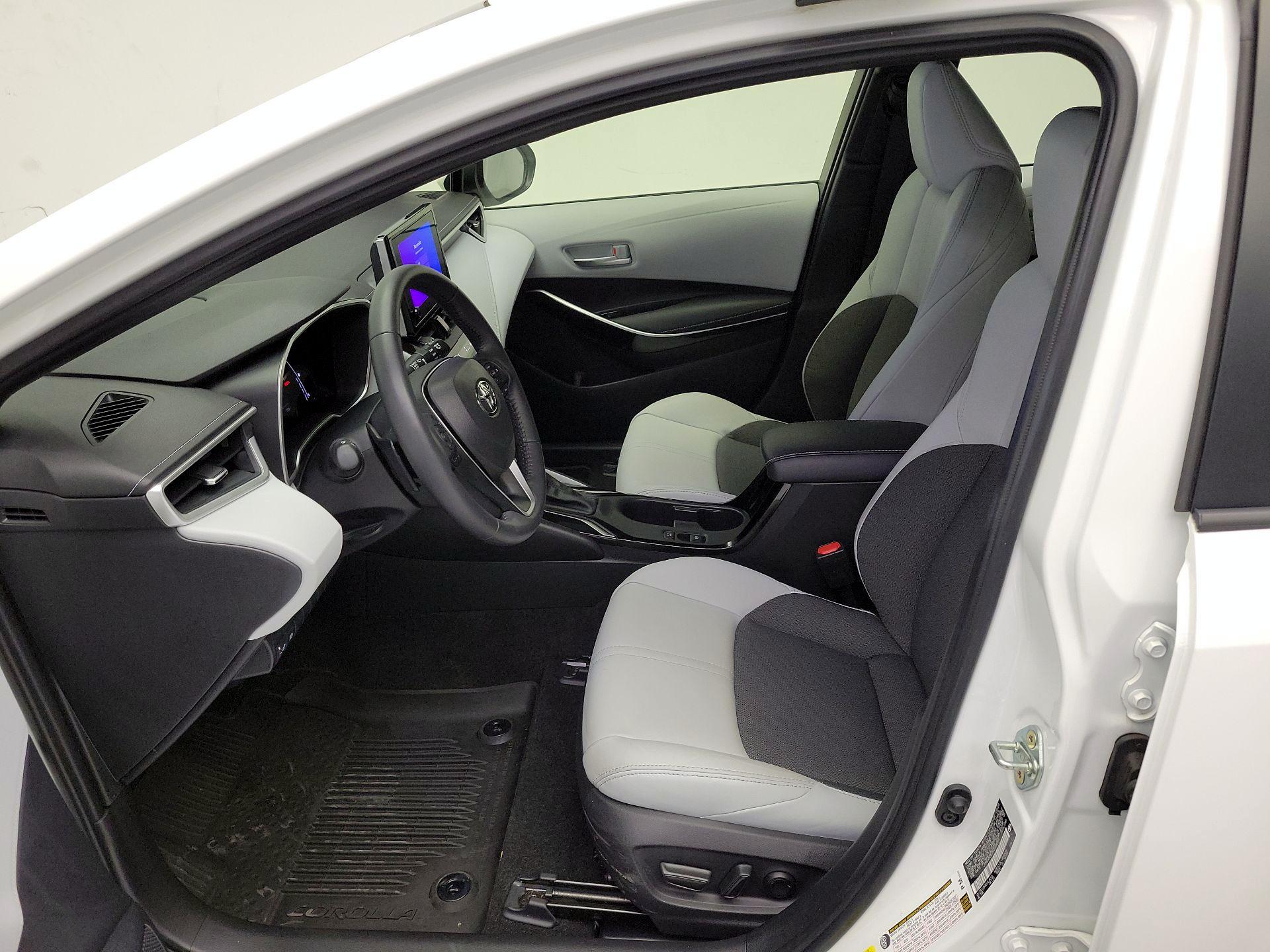 Thumbnail: 2024 Toyota Corolla - 11