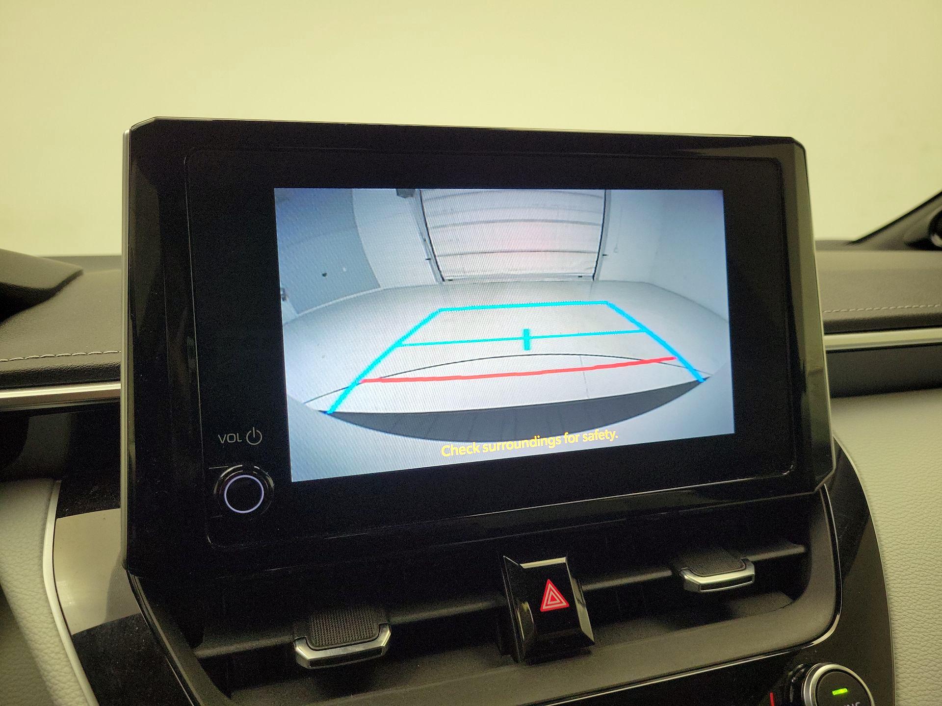 Thumbnail: 2024 Toyota Corolla - 14