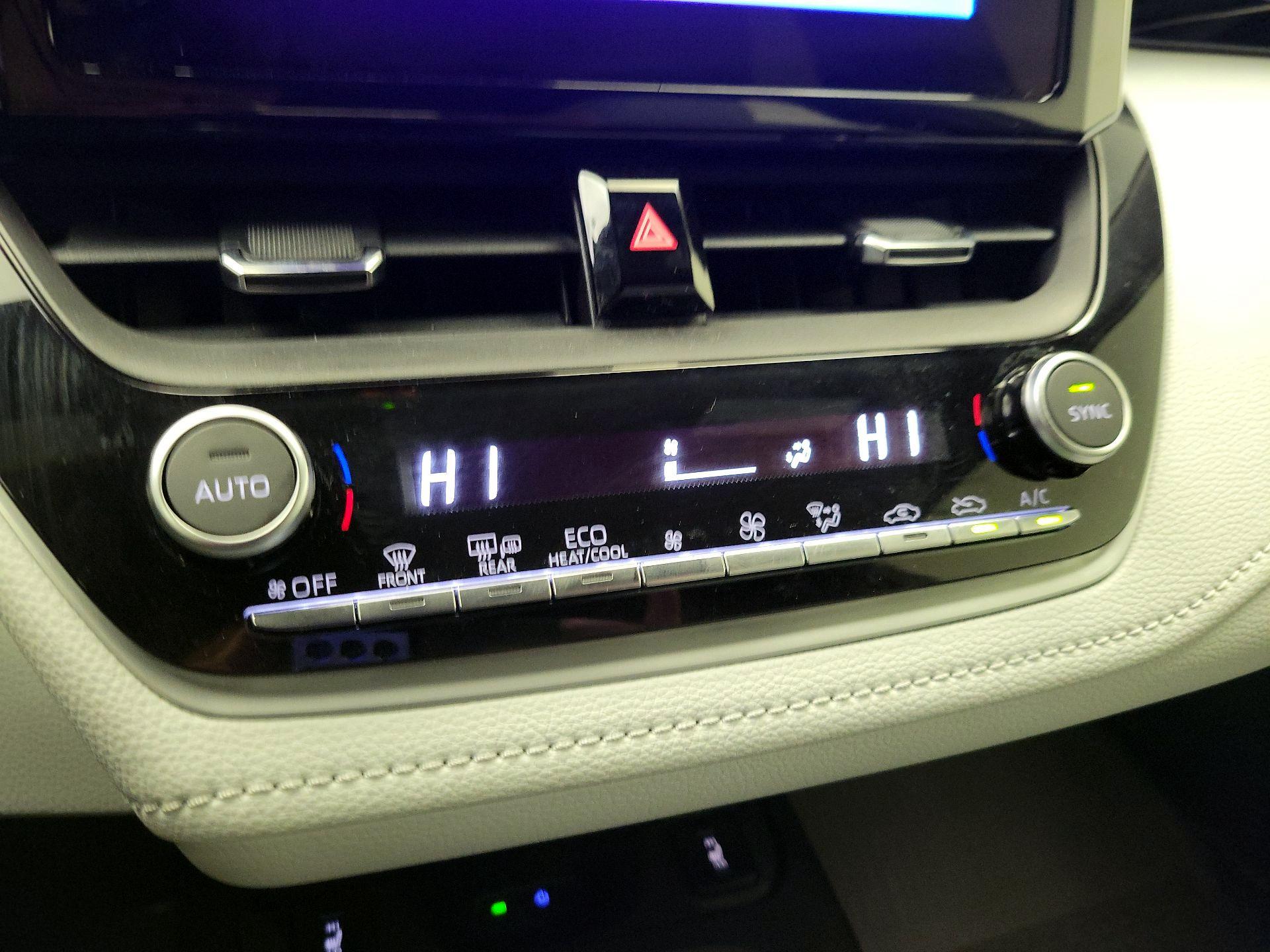 Thumbnail: 2024 Toyota Corolla - 16