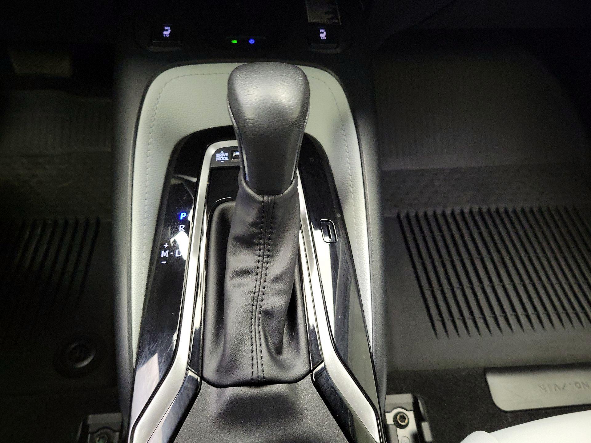 Thumbnail: 2024 Toyota Corolla - 17