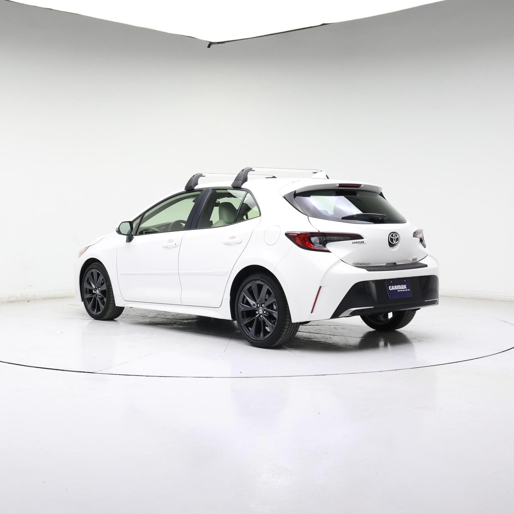 Thumbnail: 2024 Toyota Corolla - 2