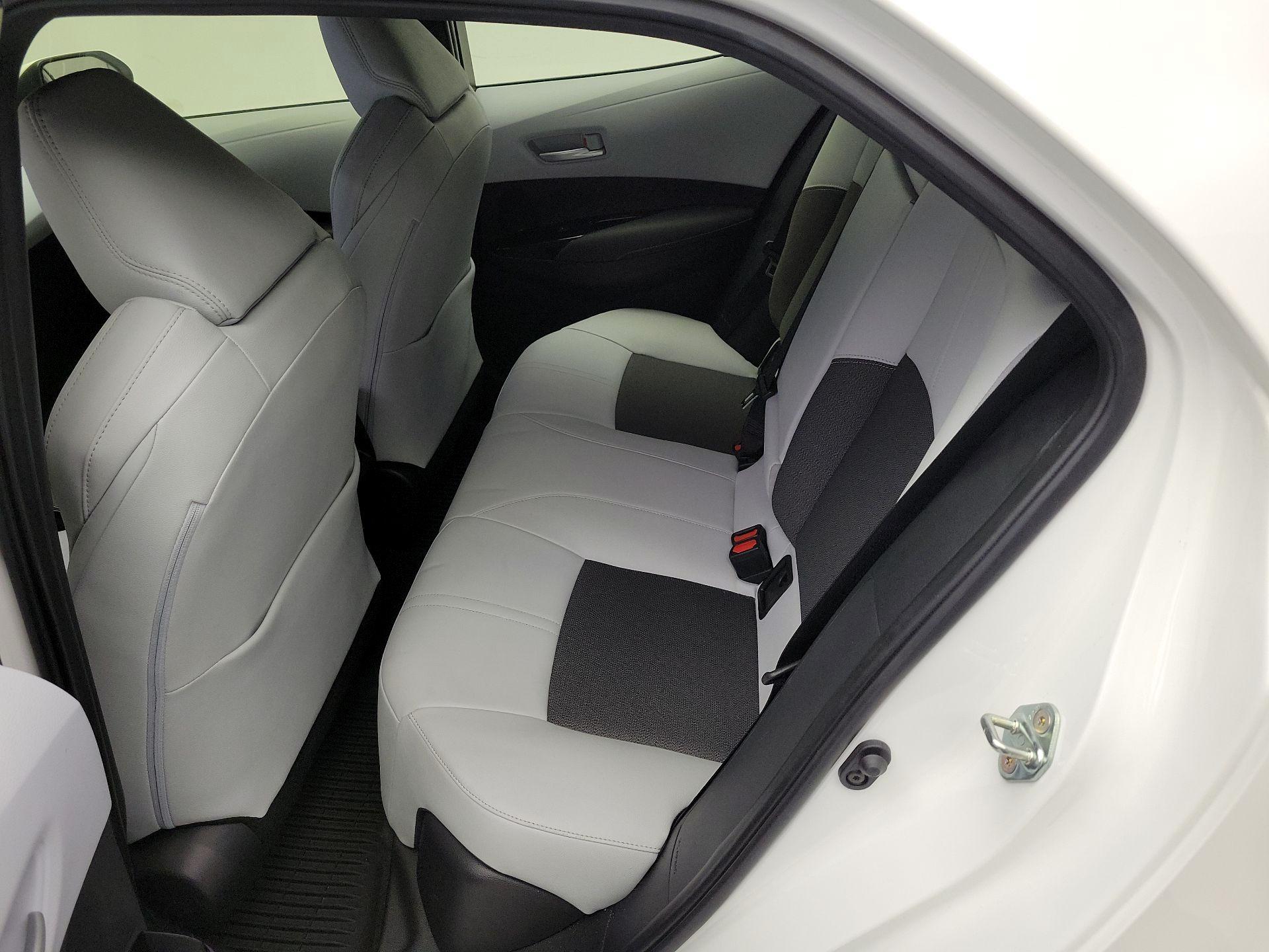 Thumbnail: 2024 Toyota Corolla - 19