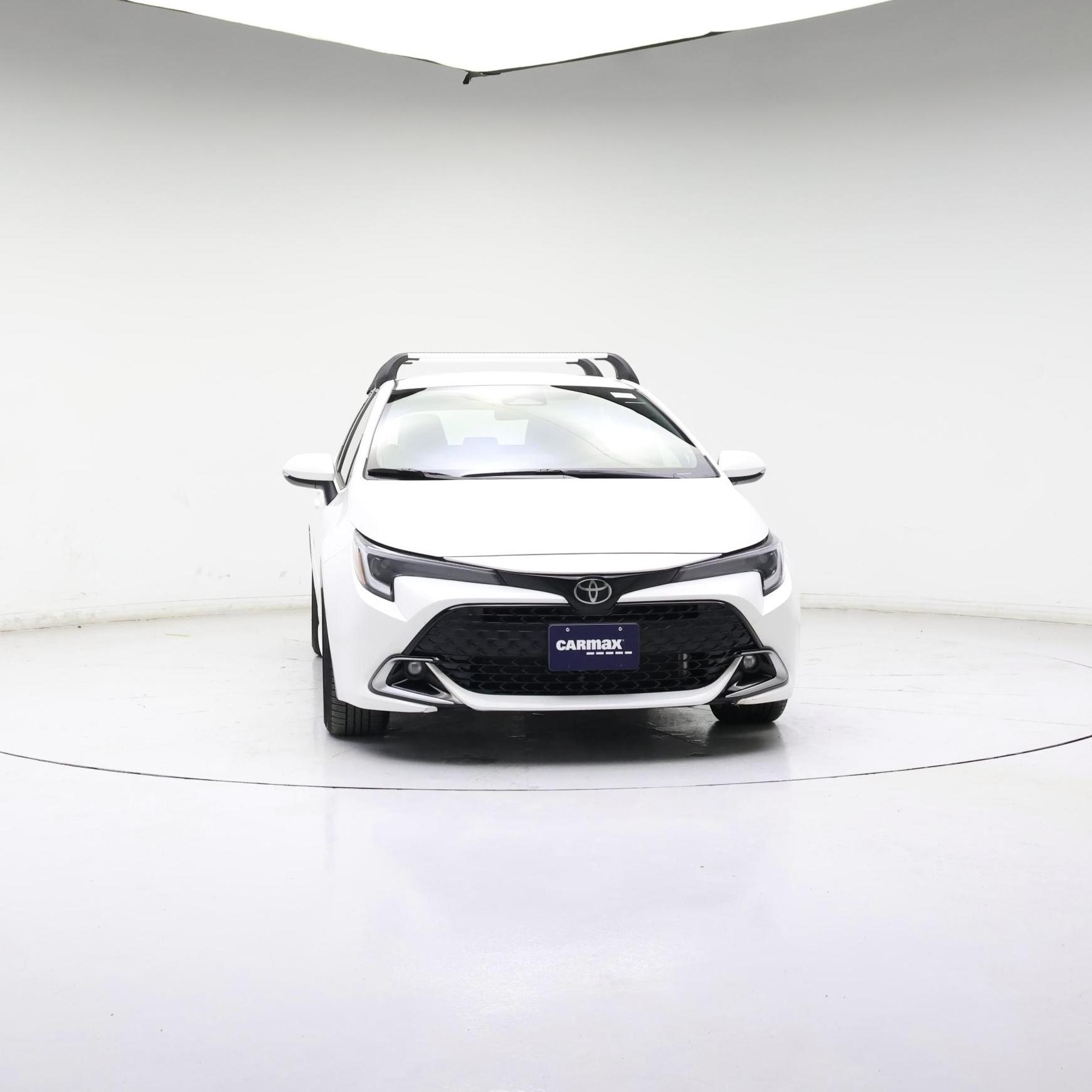 Thumbnail: 2024 Toyota Corolla - 5