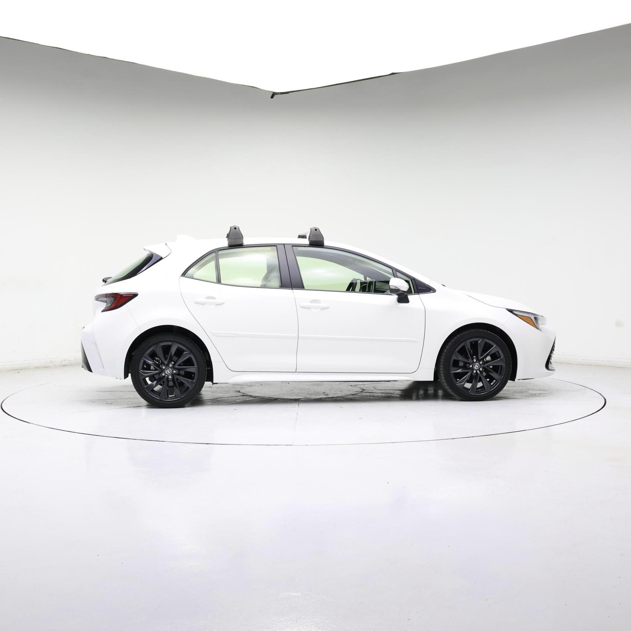 Thumbnail: 2024 Toyota Corolla - 7