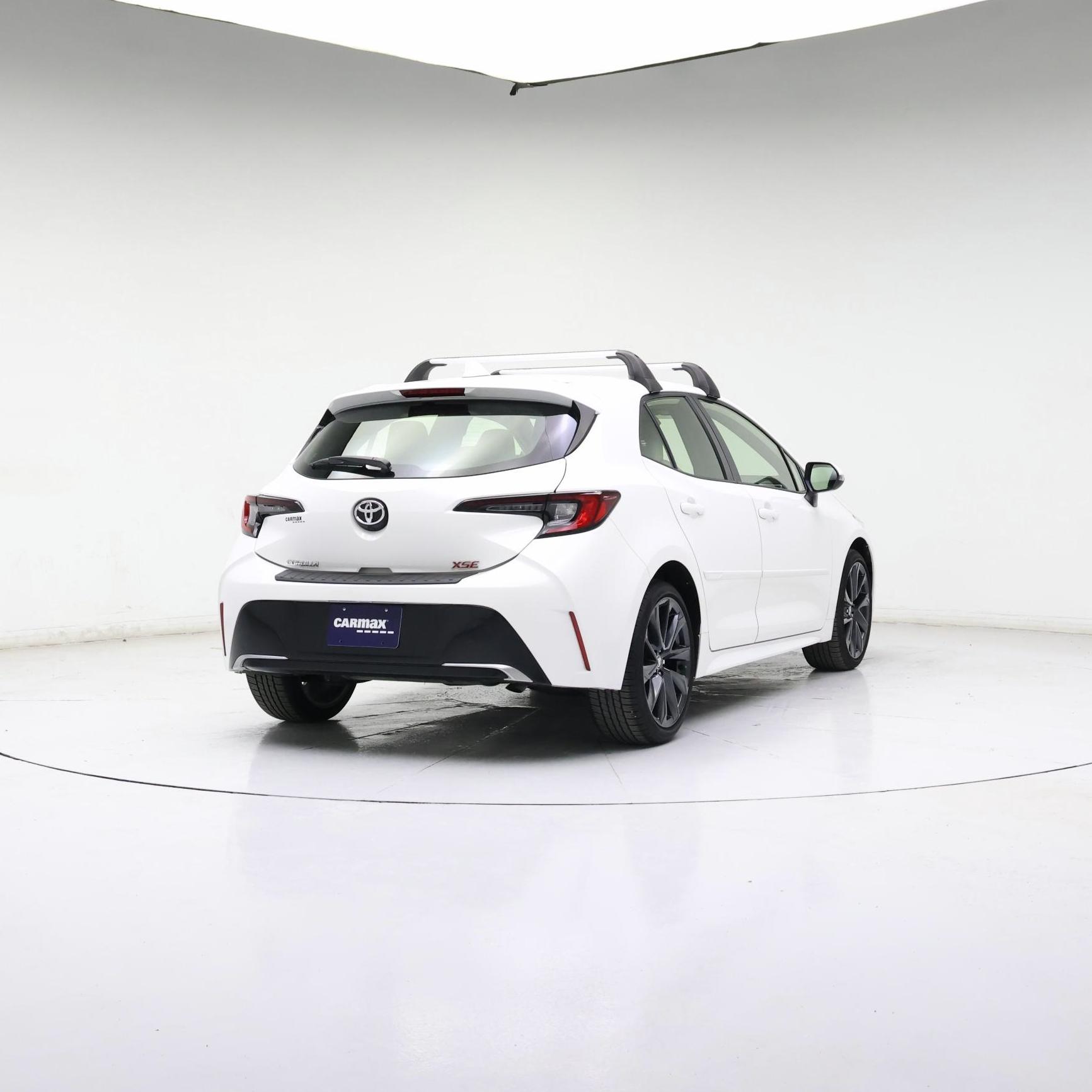 Thumbnail: 2024 Toyota Corolla - 8