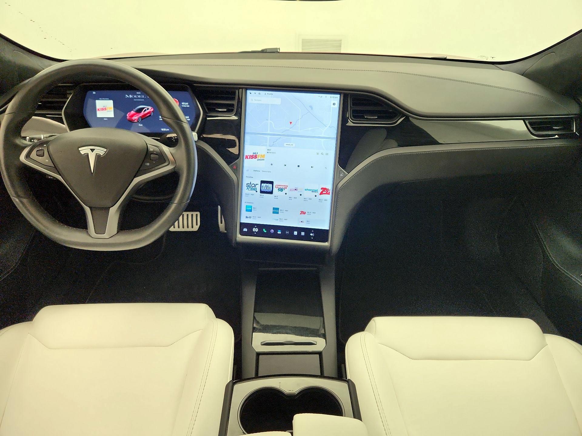 Thumbnail: 2019 Tesla Model S - 9