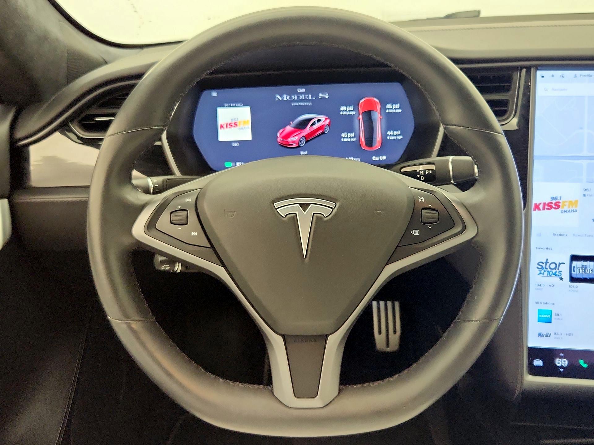 Thumbnail: 2019 Tesla Model S - 10