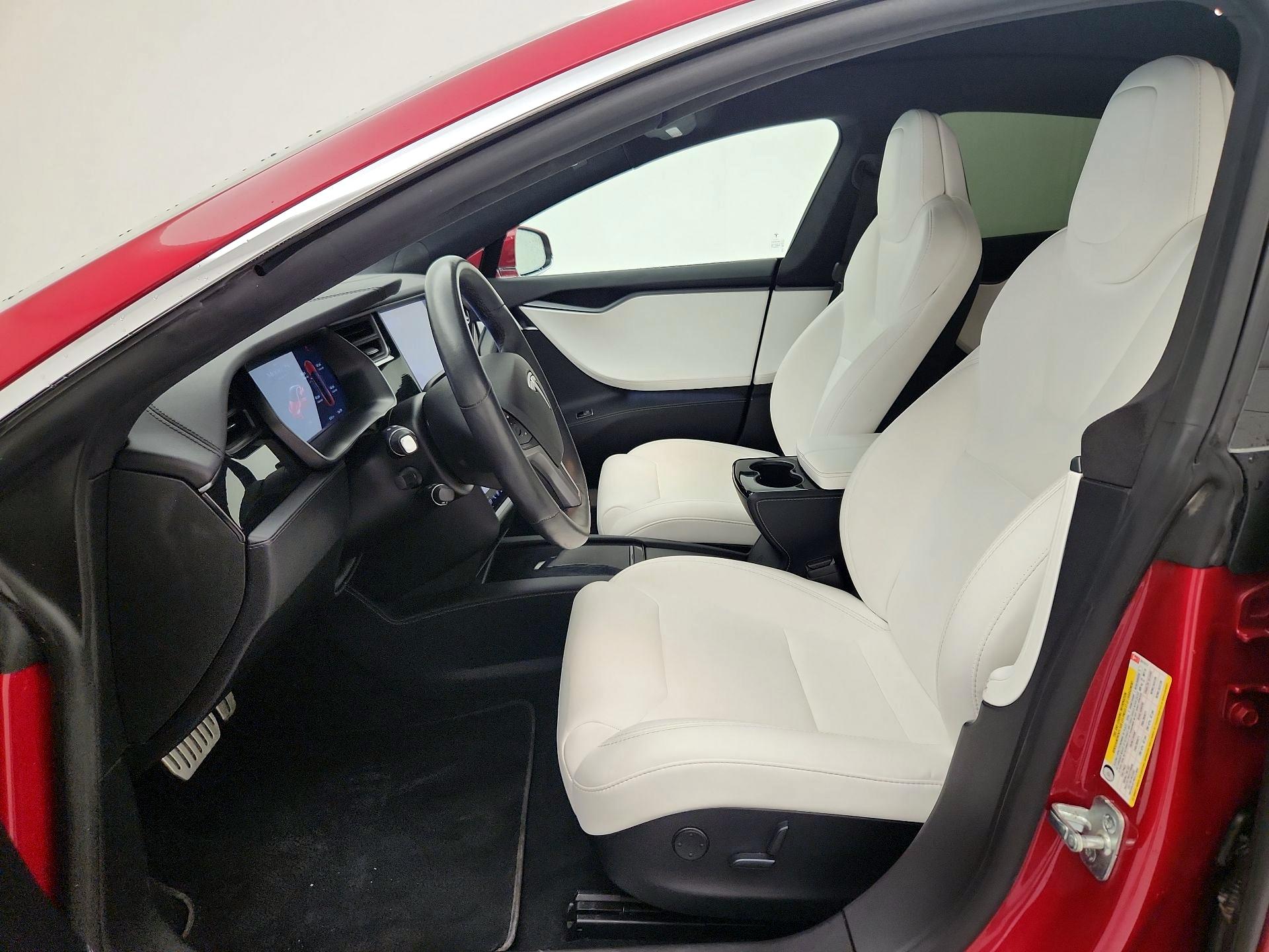 Thumbnail: 2019 Tesla Model S - 11