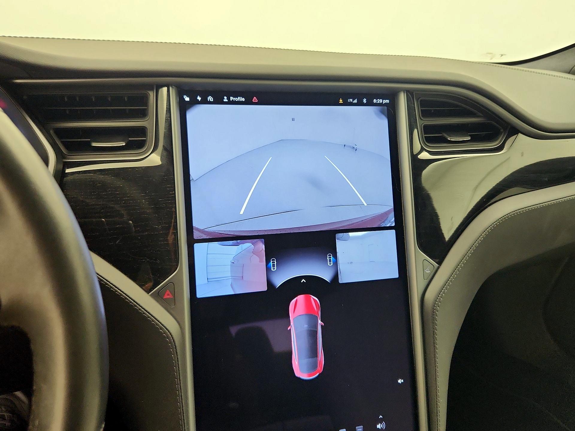 Thumbnail: 2019 Tesla Model S - 14