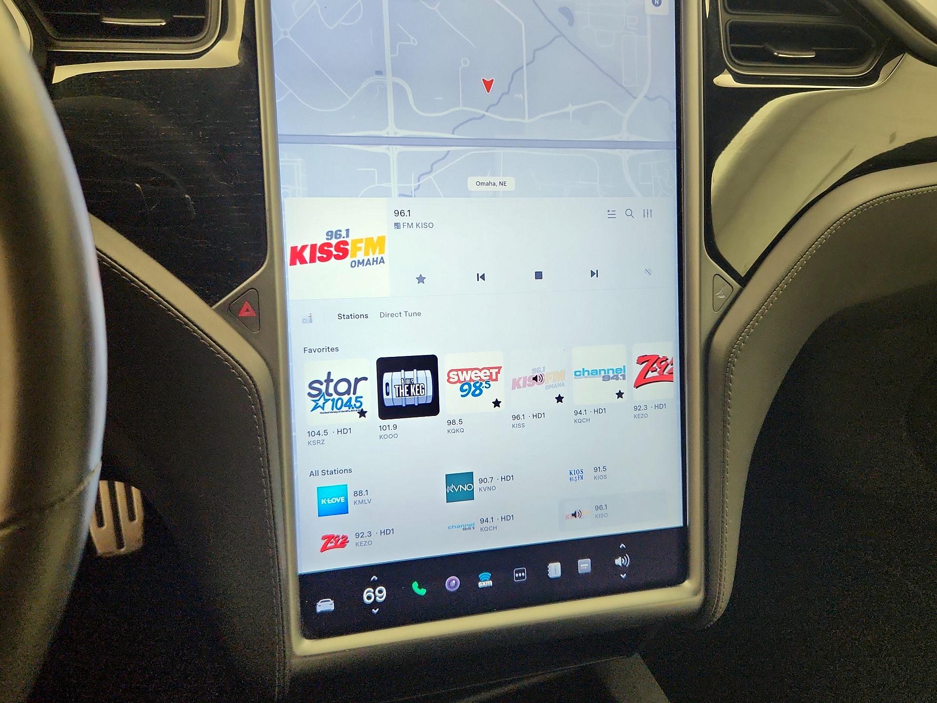 Thumbnail: 2019 Tesla Model S - 15