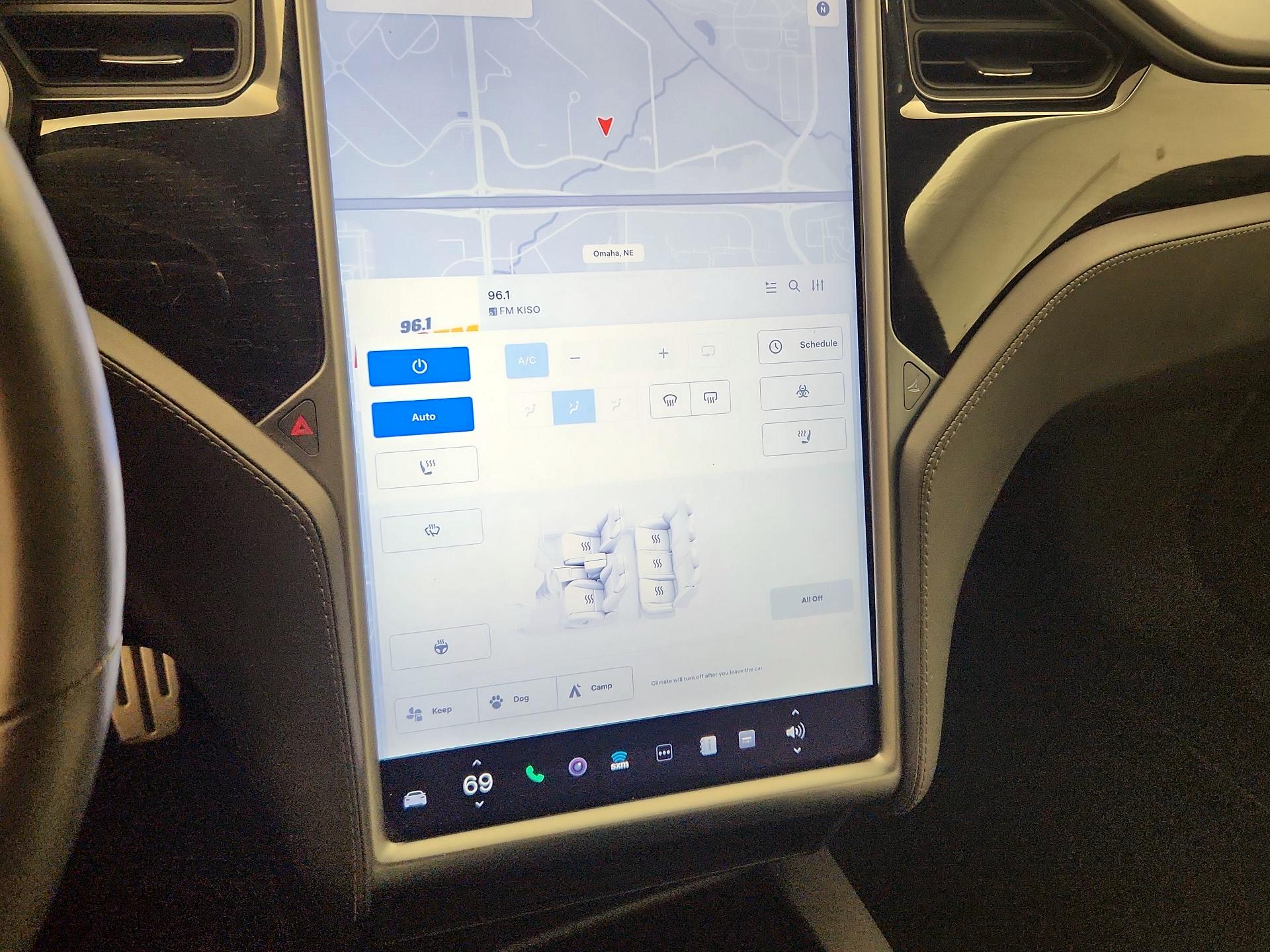 Thumbnail: 2019 Tesla Model S - 16