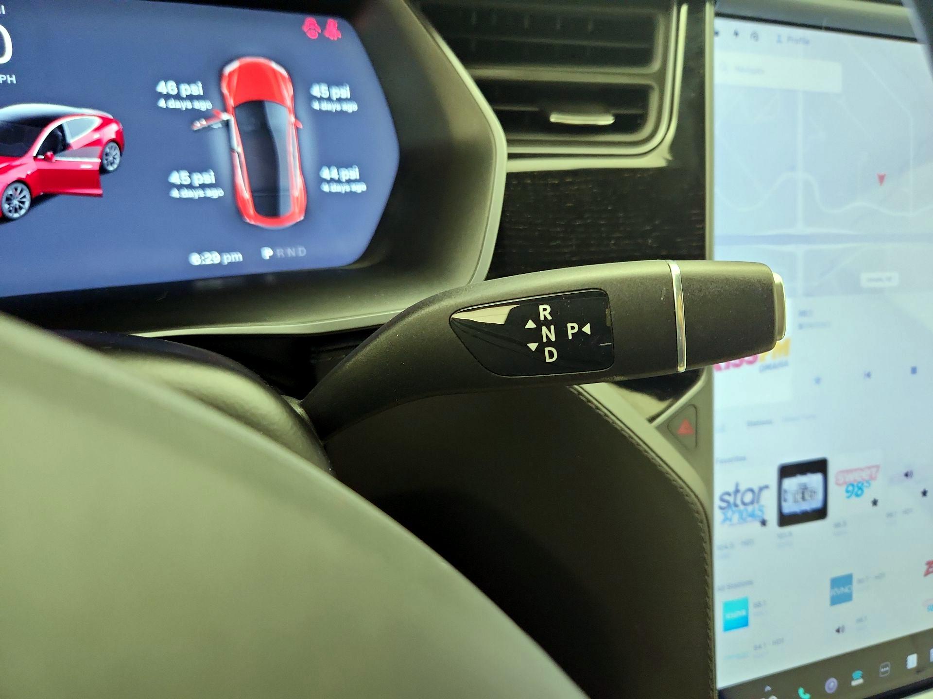 Thumbnail: 2019 Tesla Model S - 17