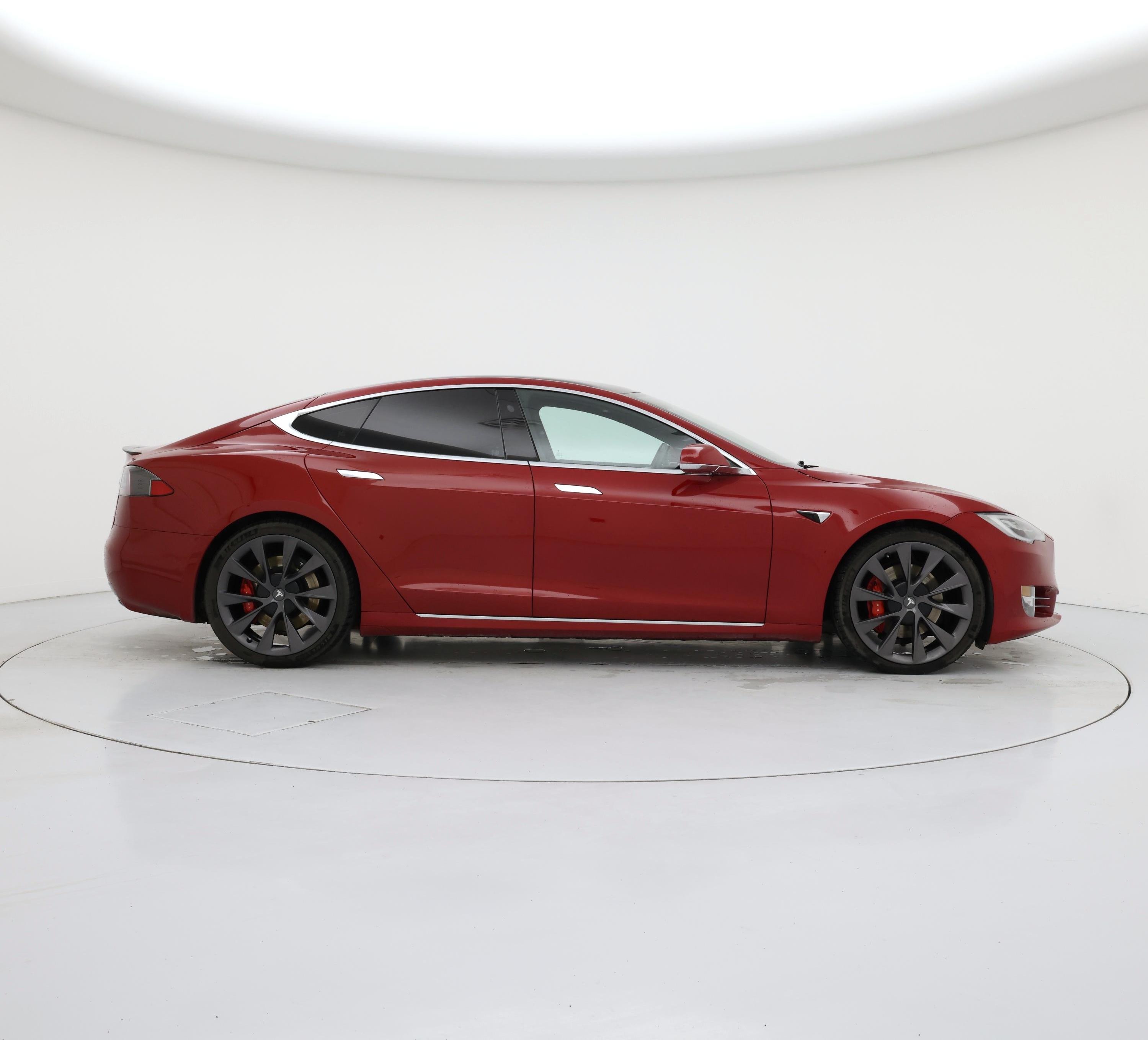 Thumbnail: 2019 Tesla Model S - 7