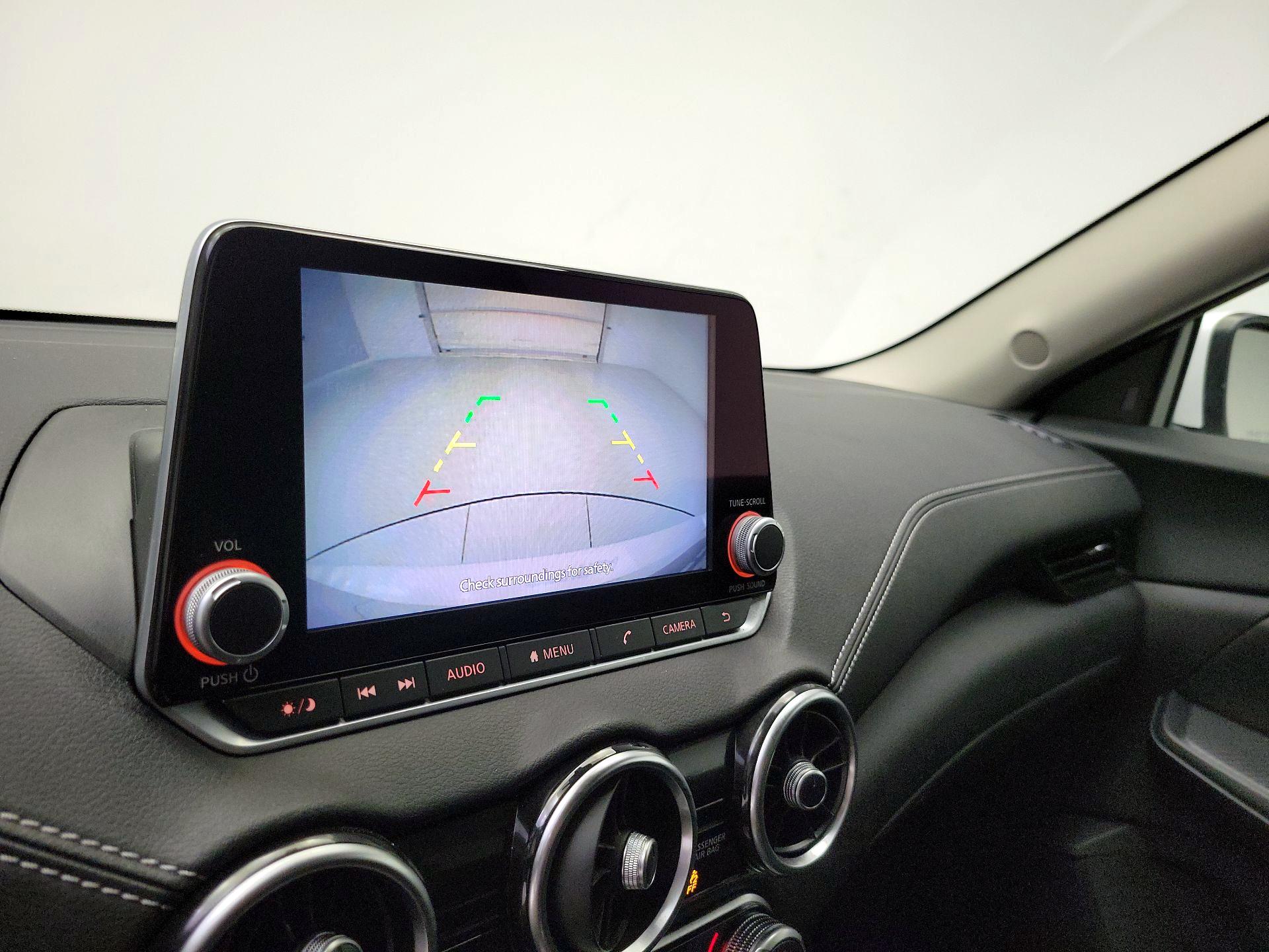 Thumbnail: 2023 Nissan Sentra - 14