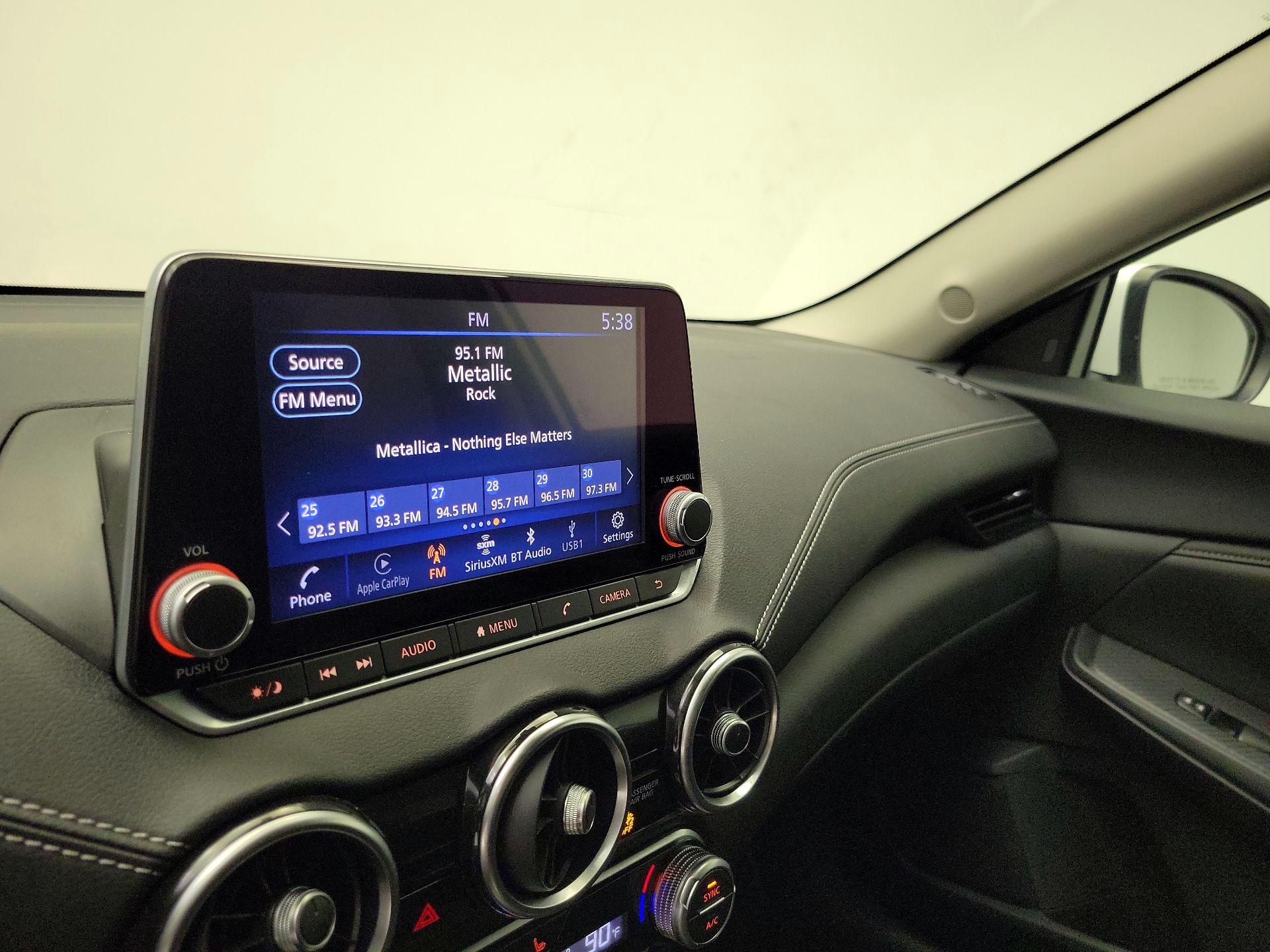 Thumbnail: 2023 Nissan Sentra - 15