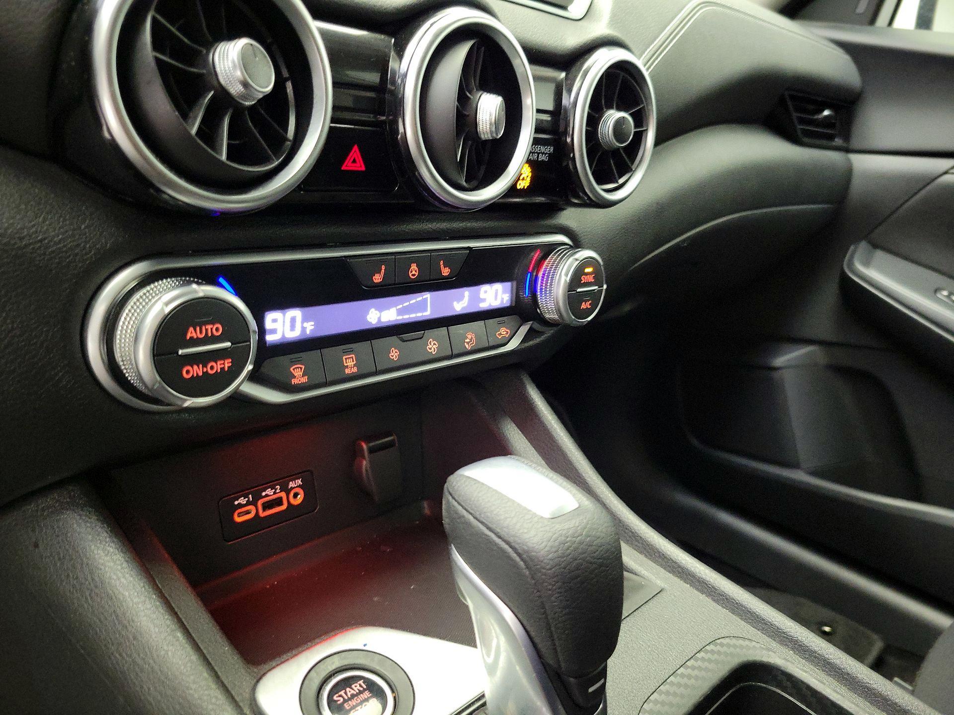 Thumbnail: 2023 Nissan Sentra - 16