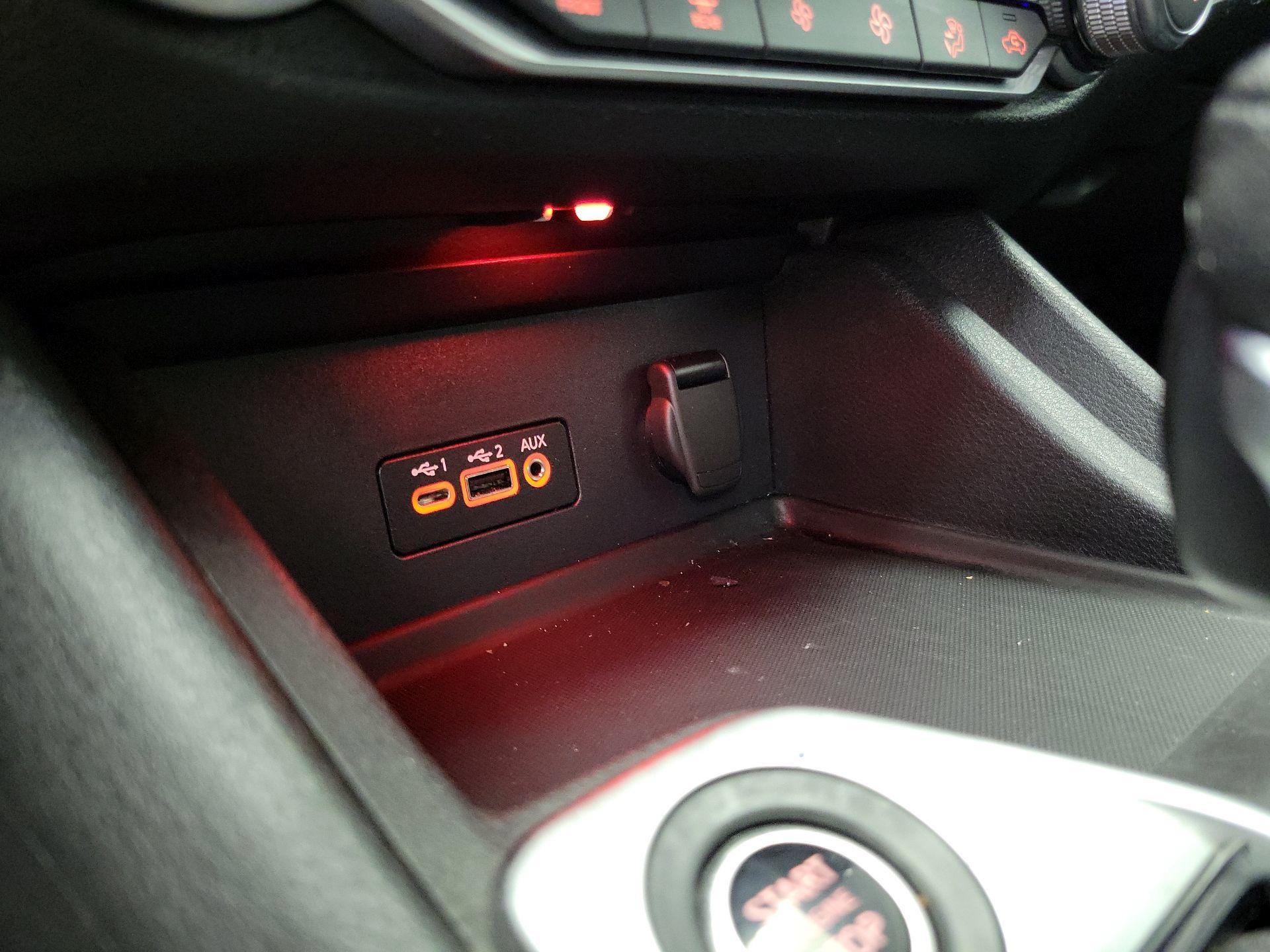 Thumbnail: 2023 Nissan Sentra - 18