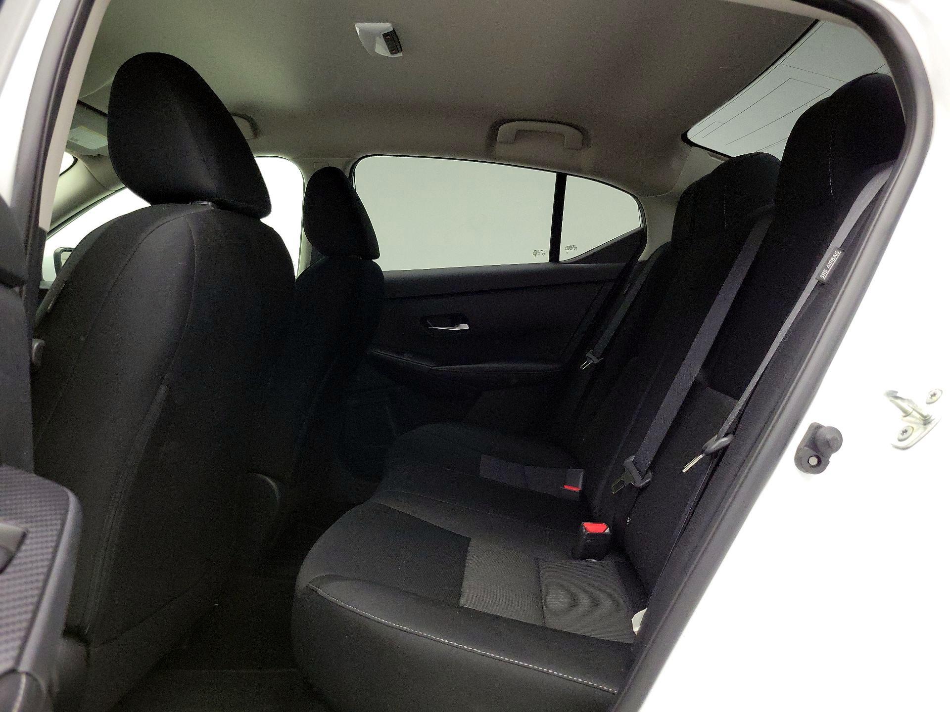 Thumbnail: 2023 Nissan Sentra - 19