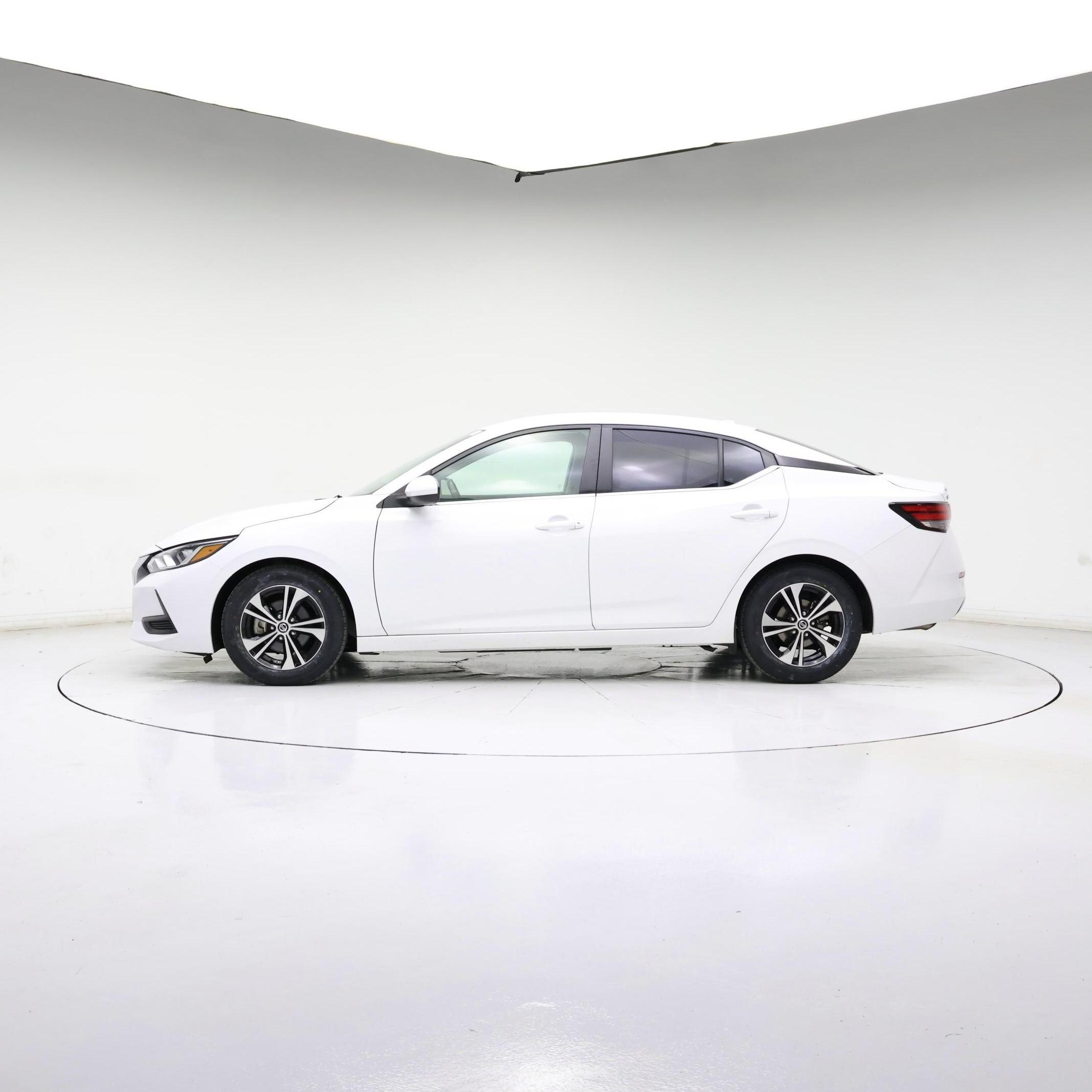 Thumbnail: 2023 Nissan Sentra - 3