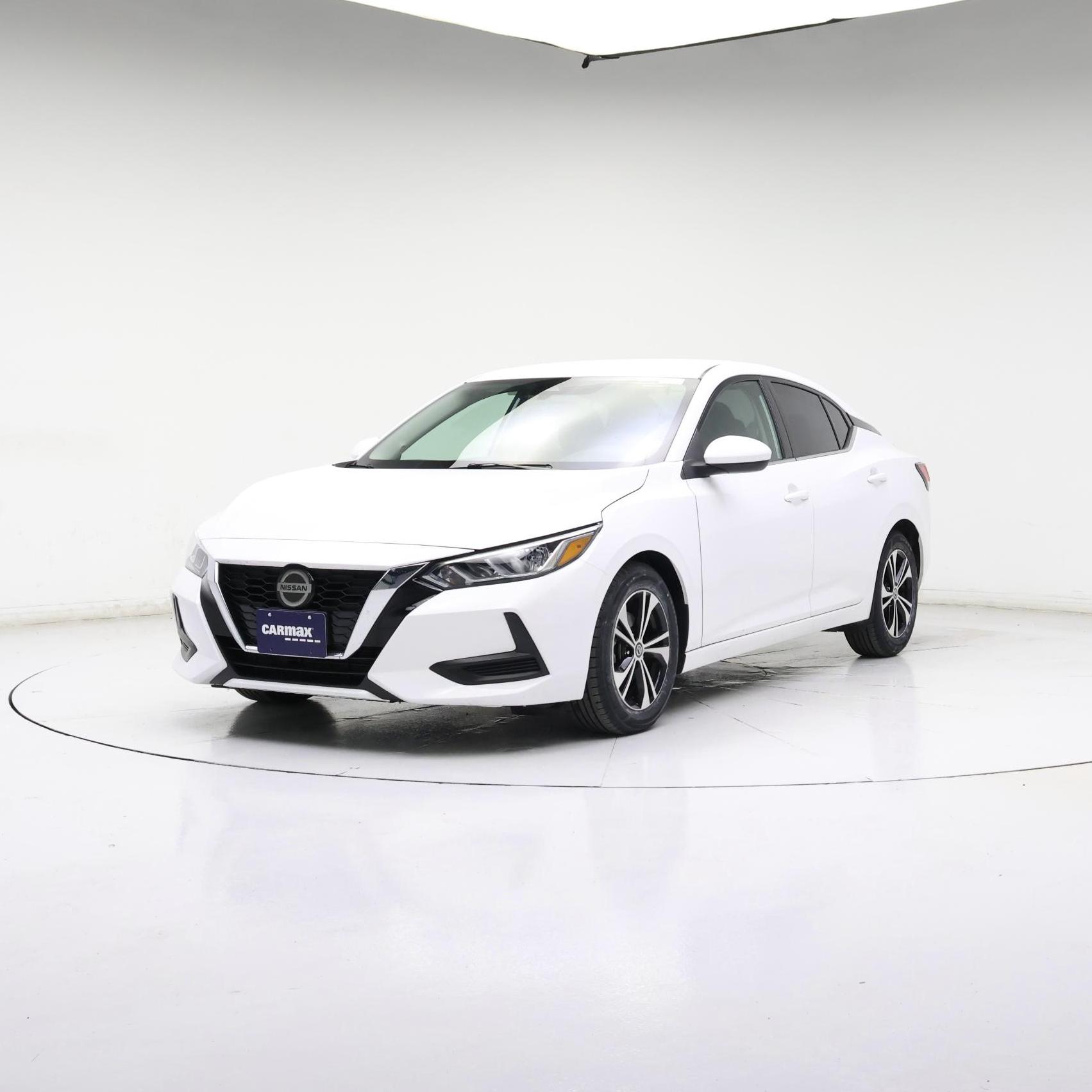 Thumbnail: 2023 Nissan Sentra - 4