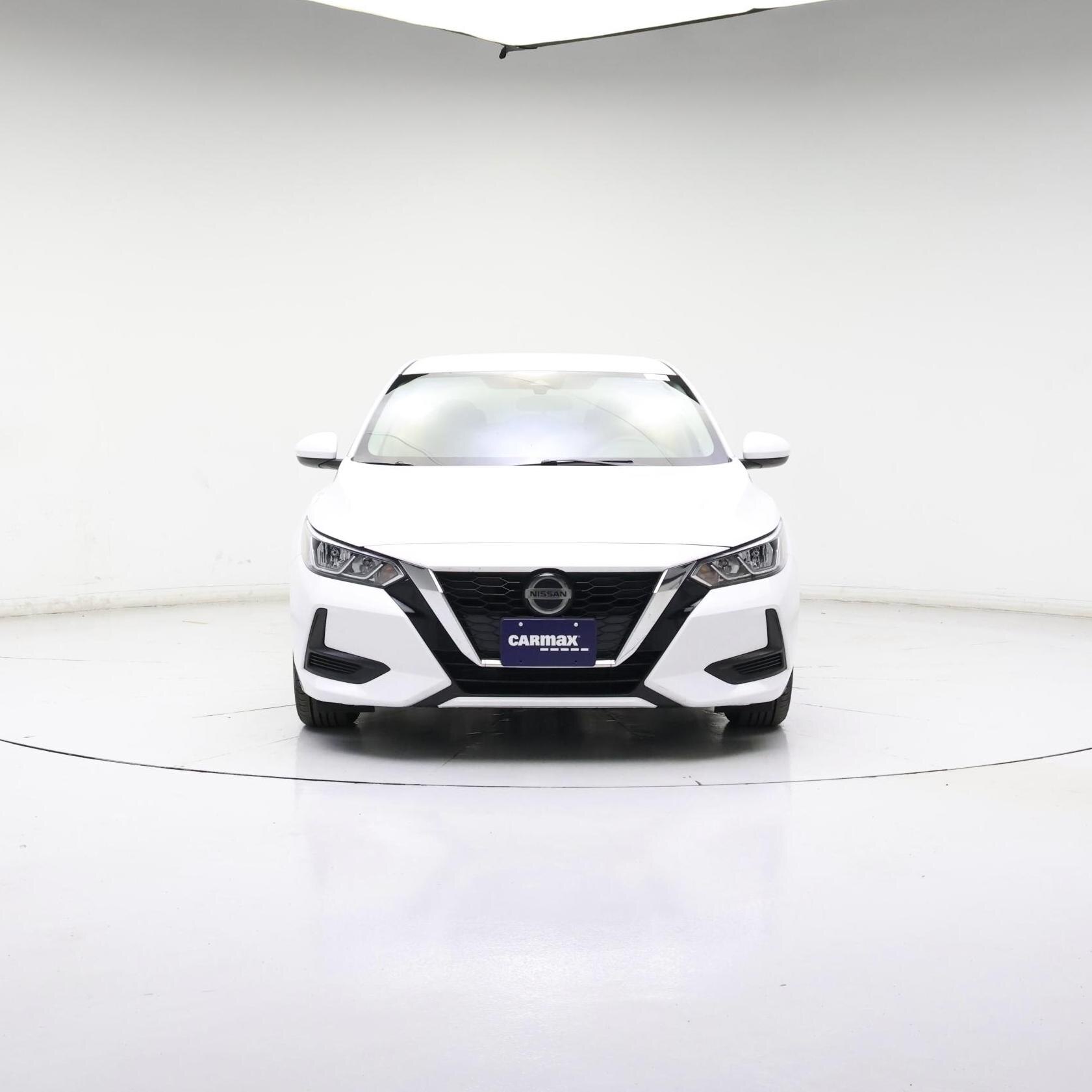 Thumbnail: 2023 Nissan Sentra - 5