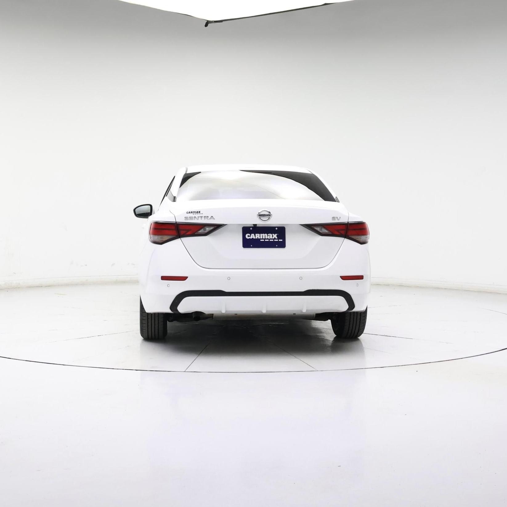 Thumbnail: 2023 Nissan Sentra - 6