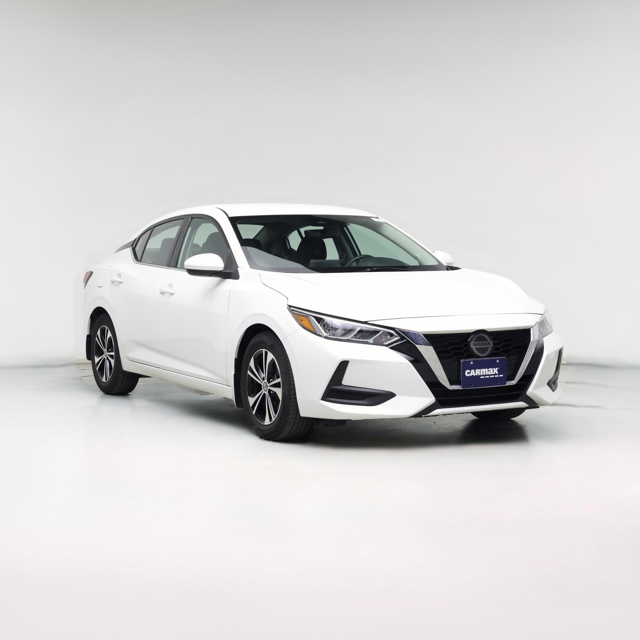 Thumbnail: 2022 Nissan Sentra - 1