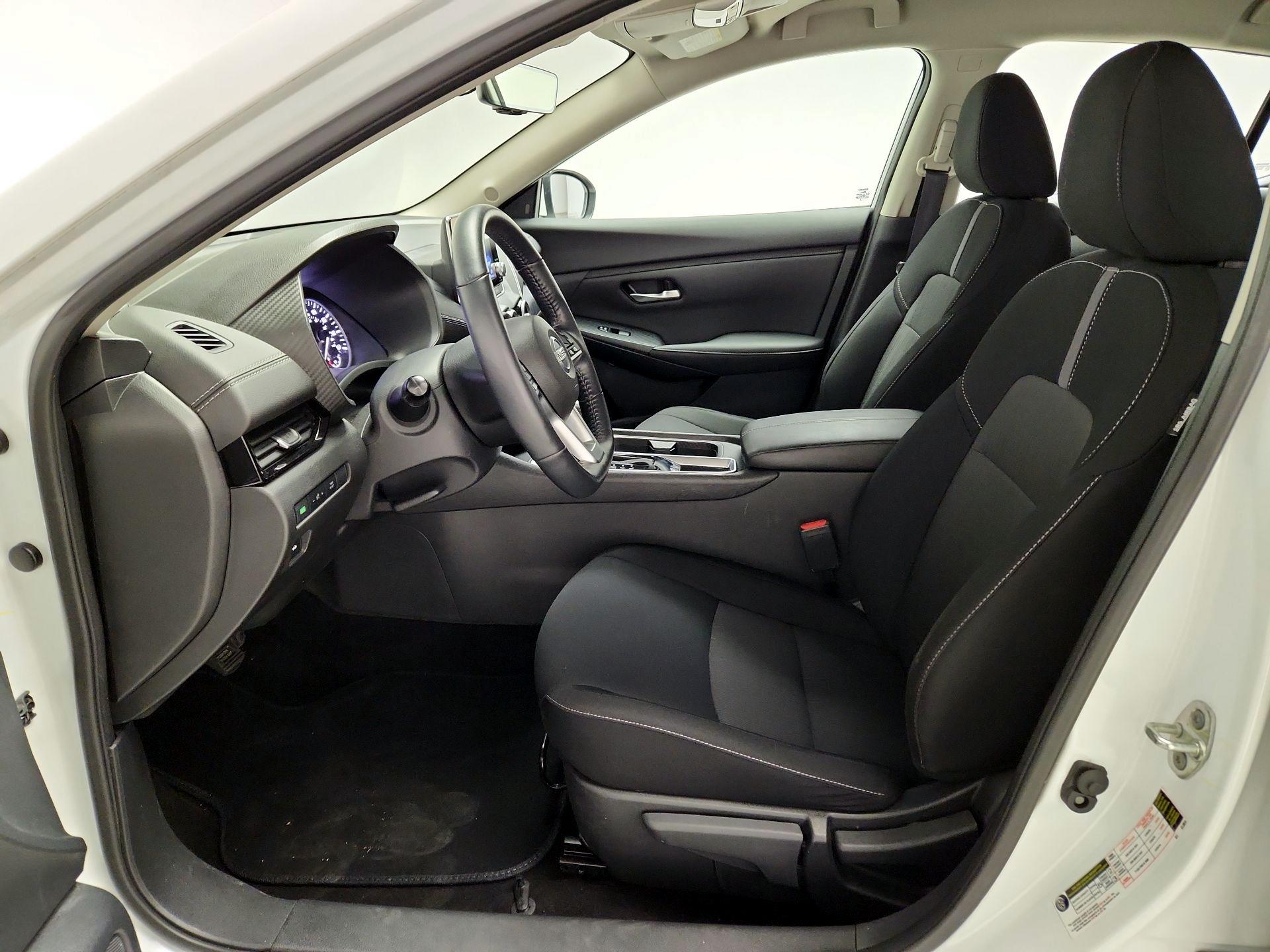 Thumbnail: 2022 Nissan Sentra - 11