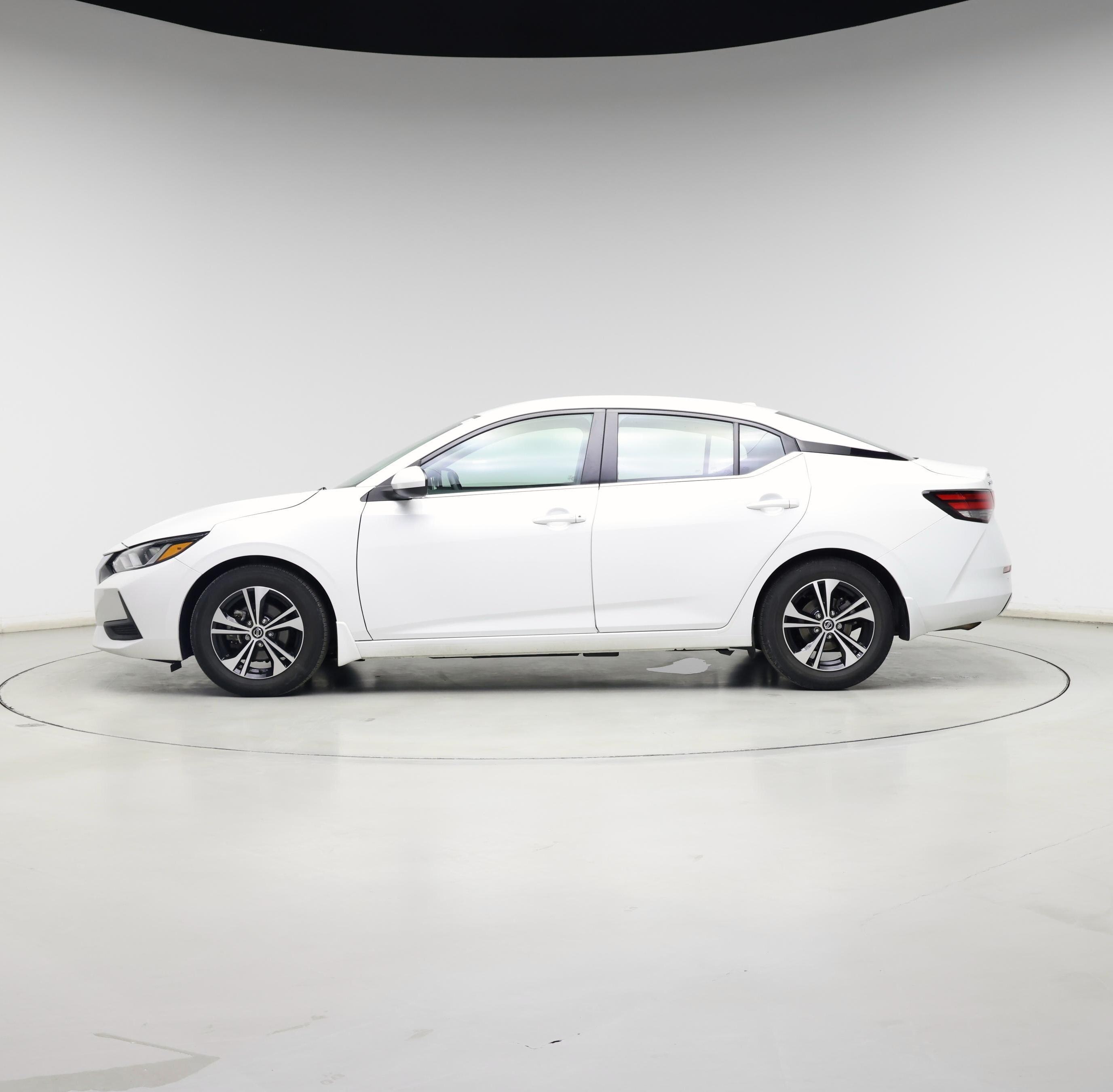 Thumbnail: 2022 Nissan Sentra - 3