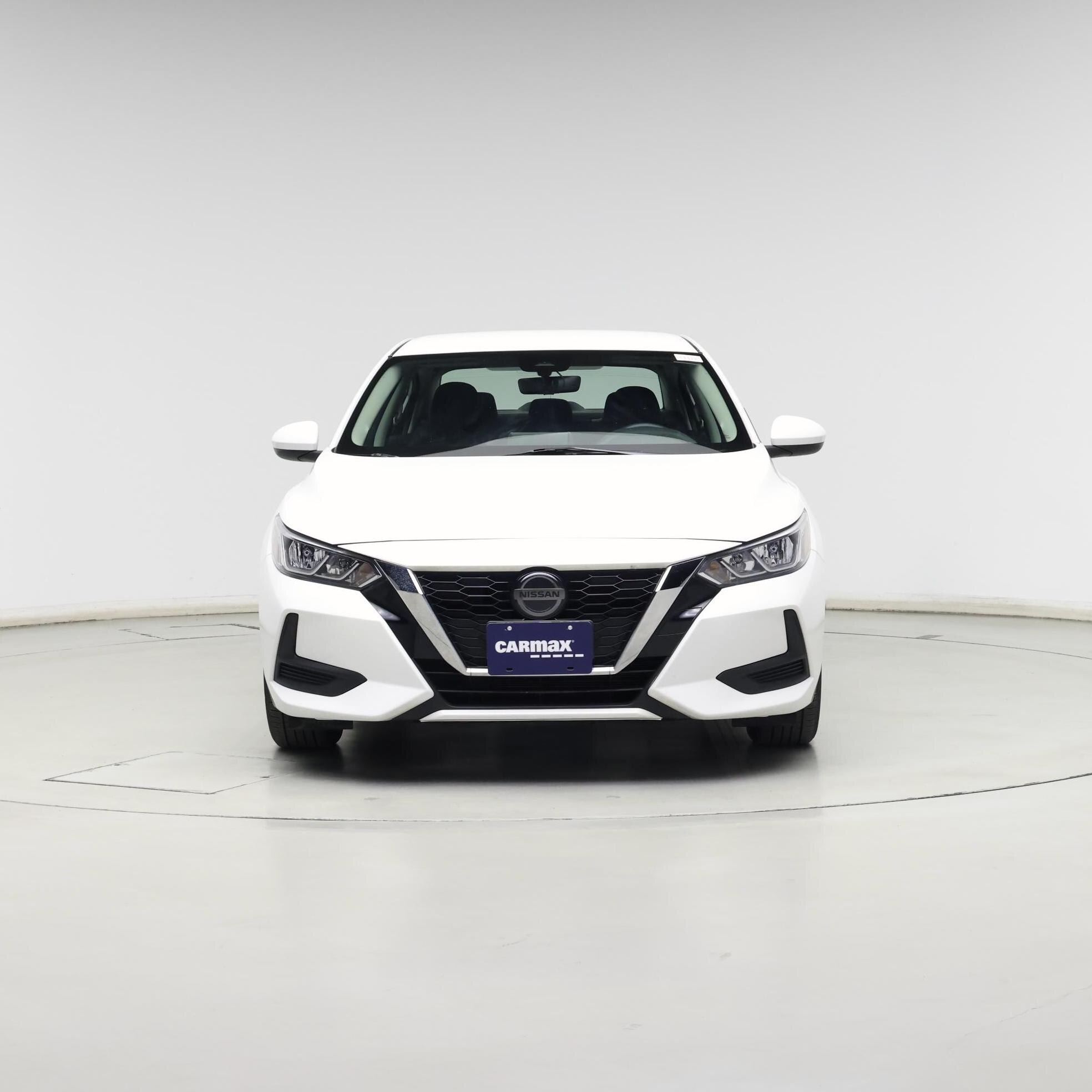 Thumbnail: 2022 Nissan Sentra - 5