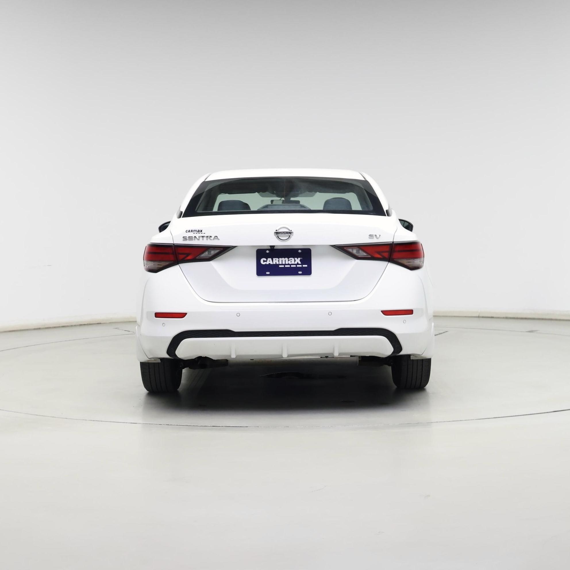 Thumbnail: 2022 Nissan Sentra - 6