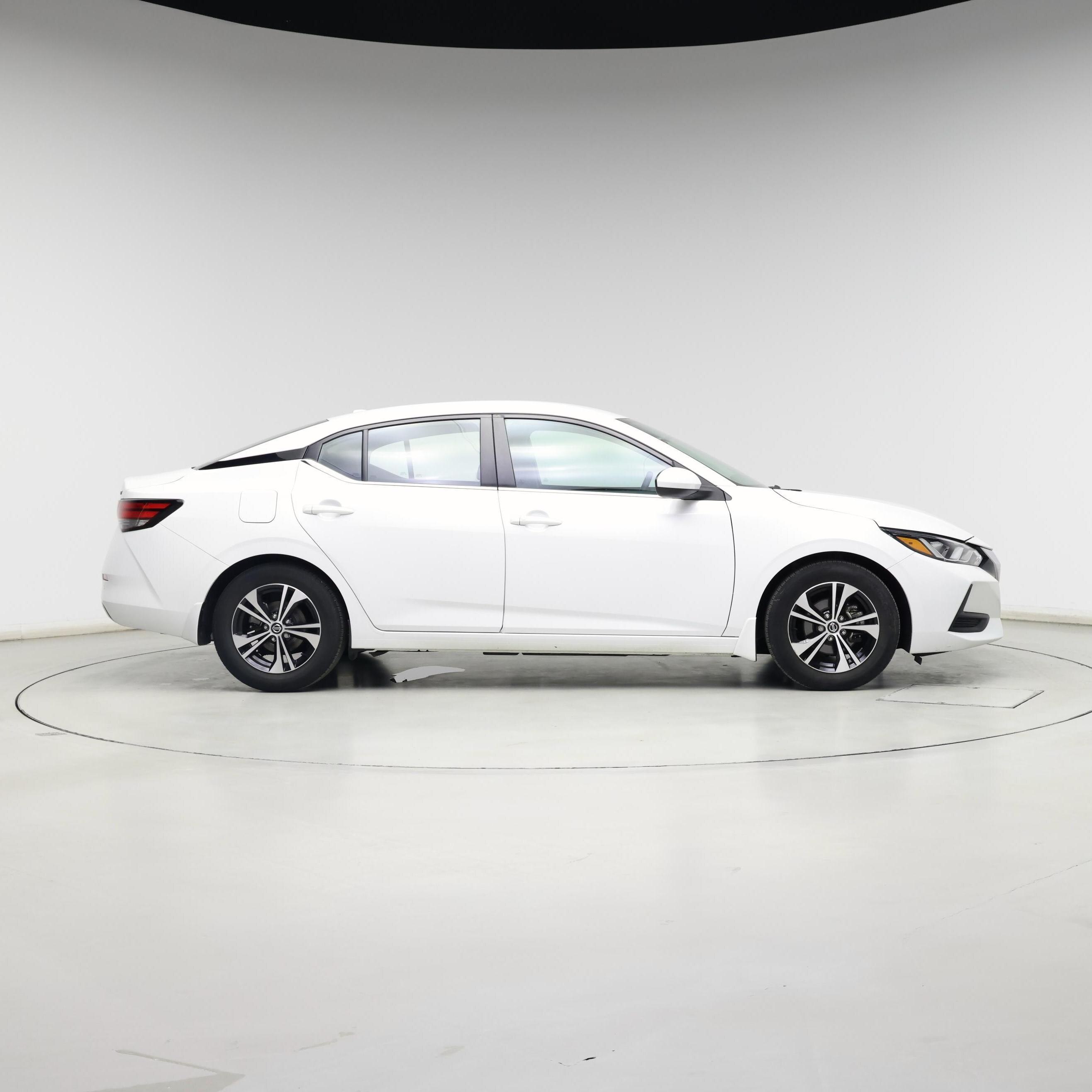 Thumbnail: 2022 Nissan Sentra - 7