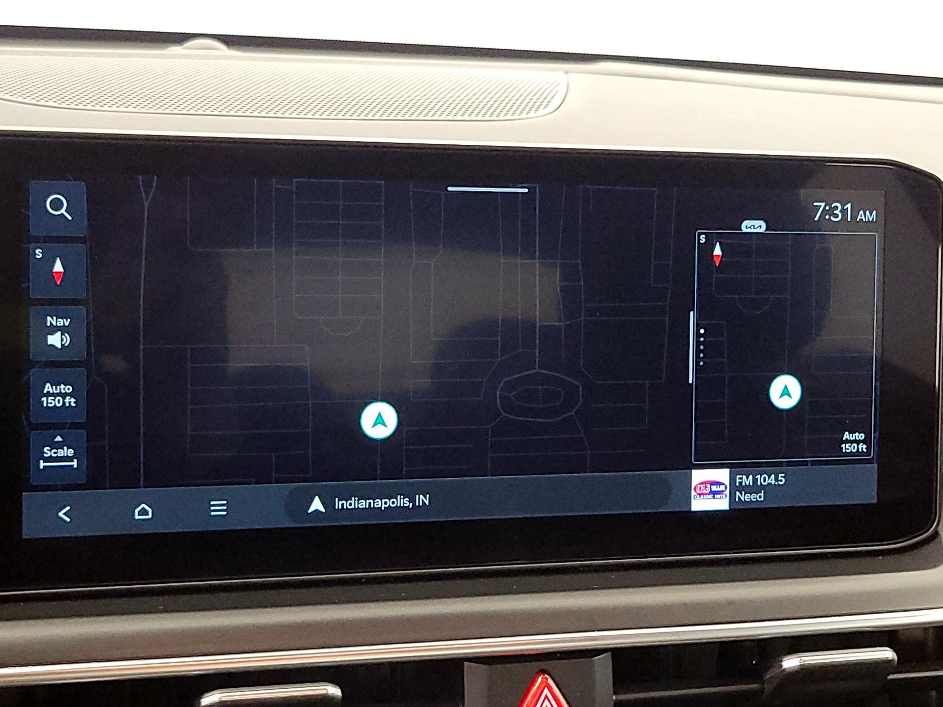 Thumbnail: 2026 Kia K5 - 14