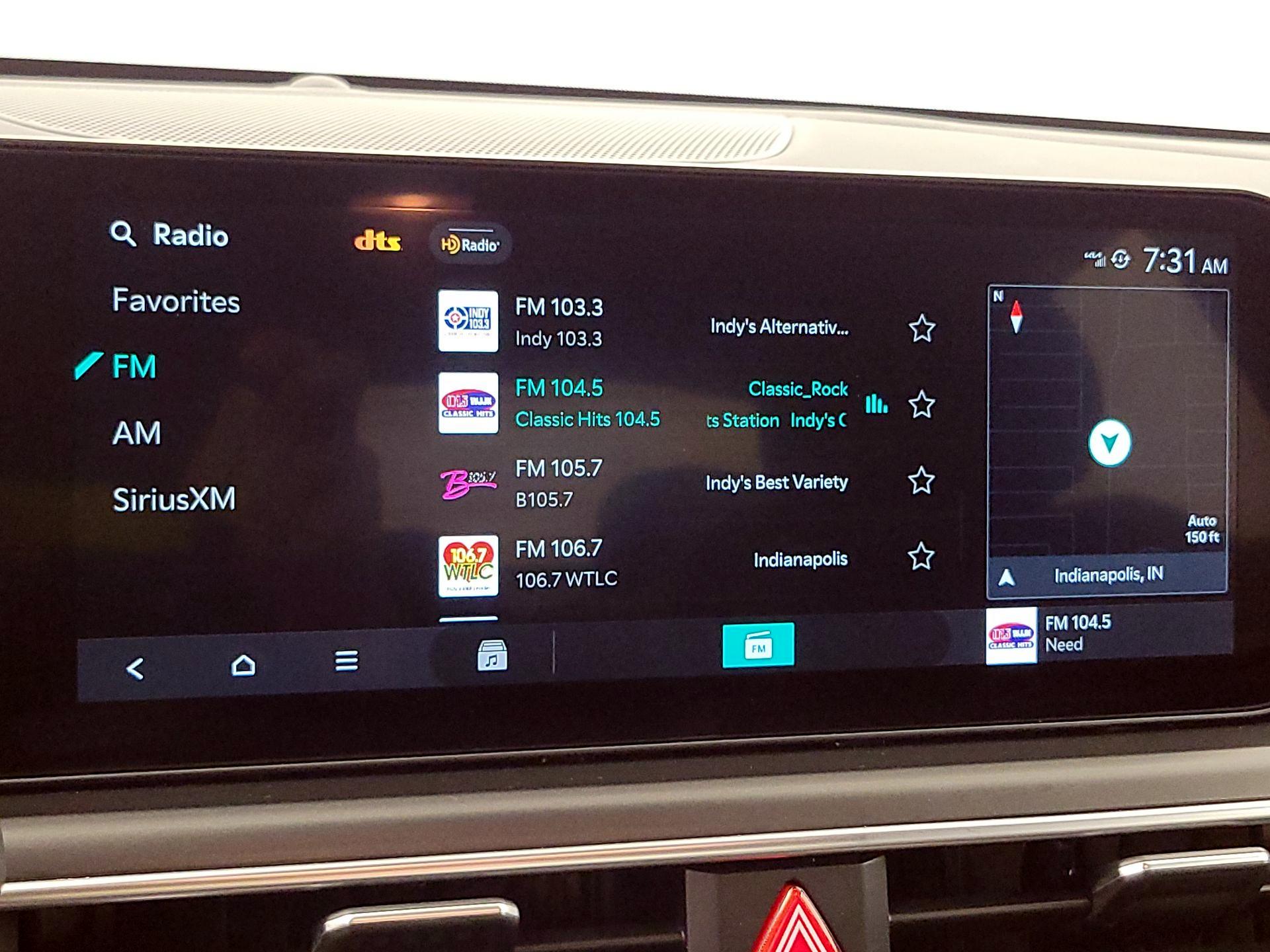 Thumbnail: 2026 Kia K5 - 16