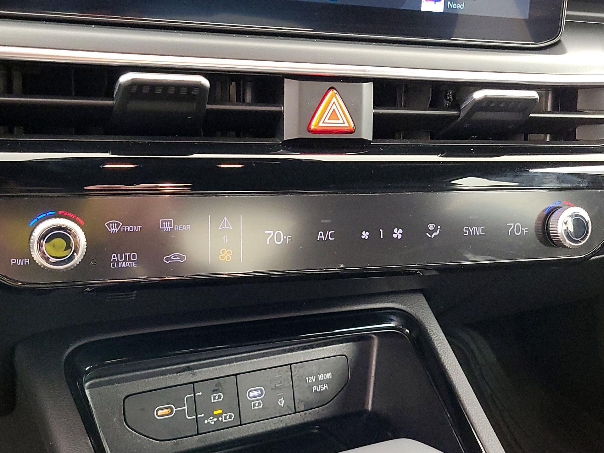 Thumbnail: 2026 Kia K5 - 17