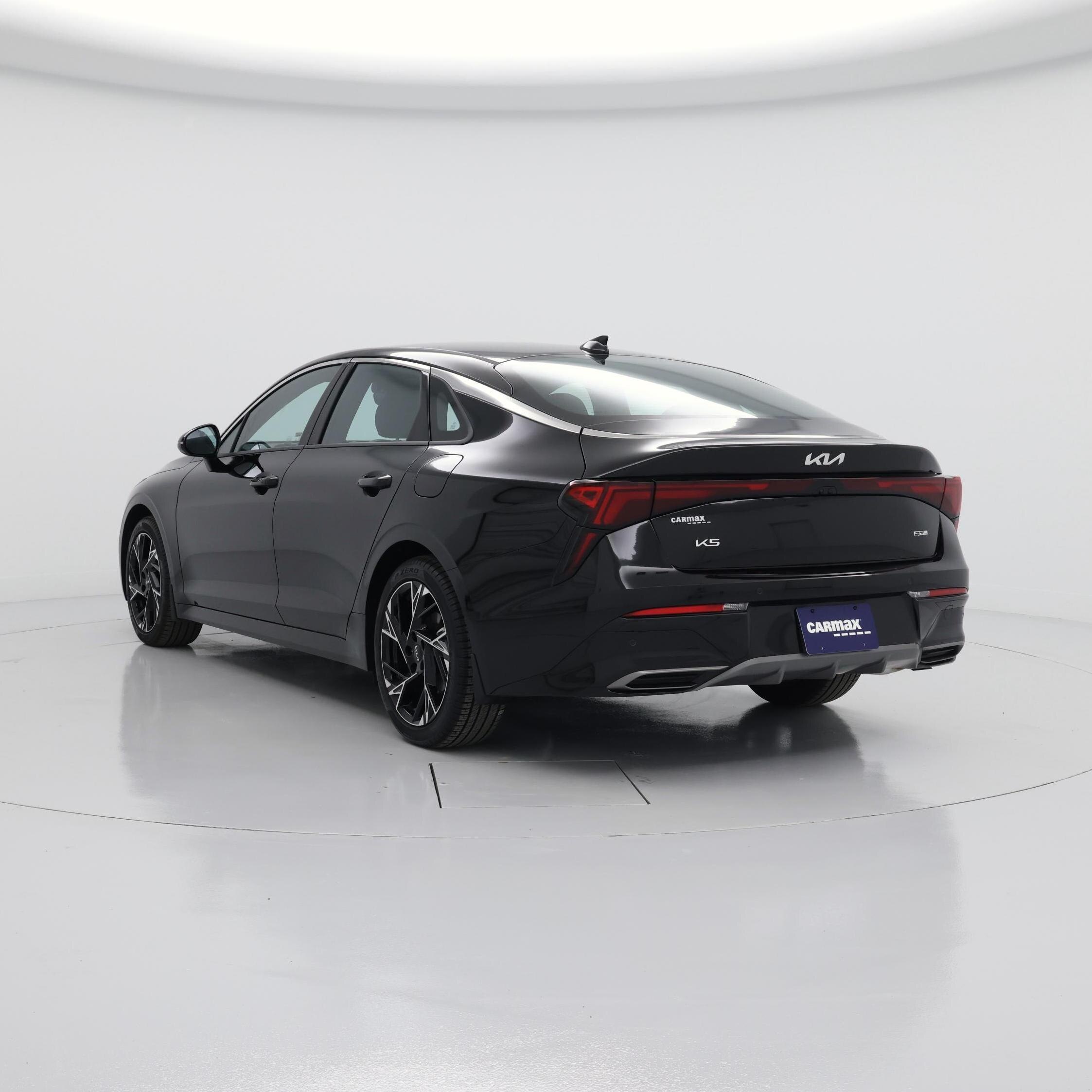 Thumbnail: 2026 Kia K5 - 2