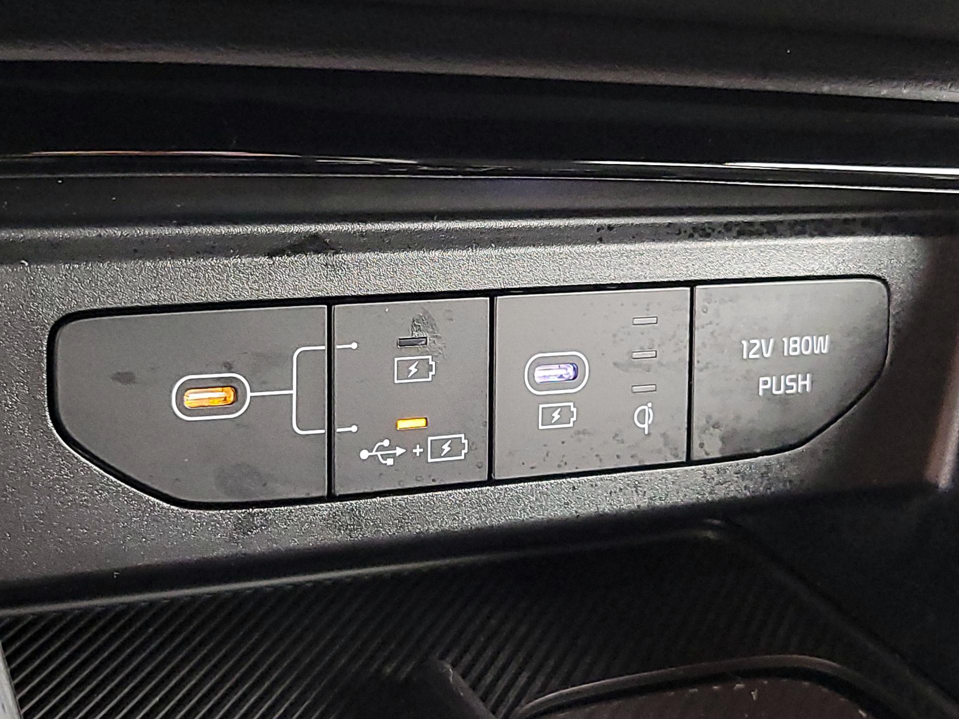 Thumbnail: 2026 Kia K5 - 19