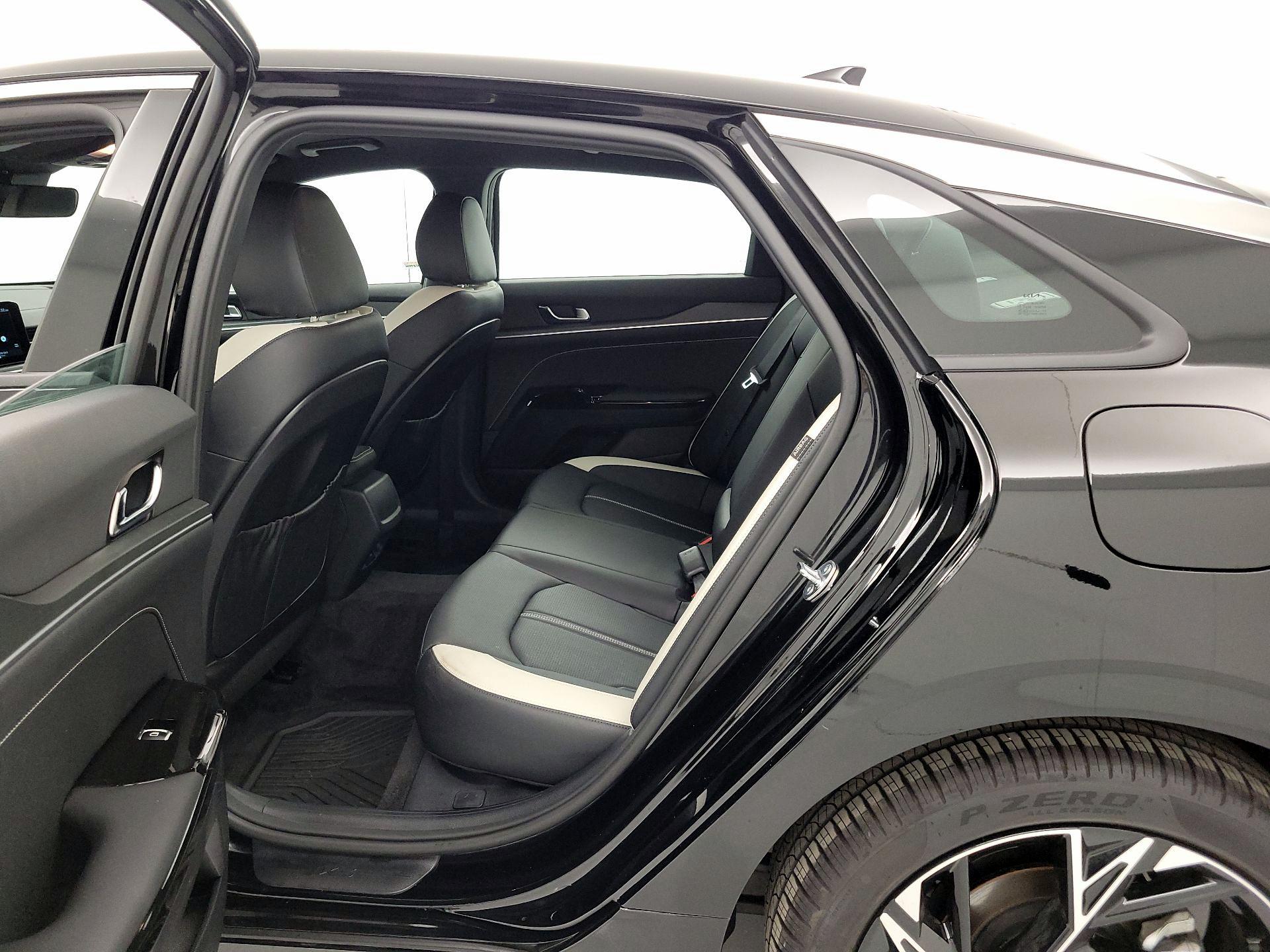 Thumbnail: 2026 Kia K5 - 20